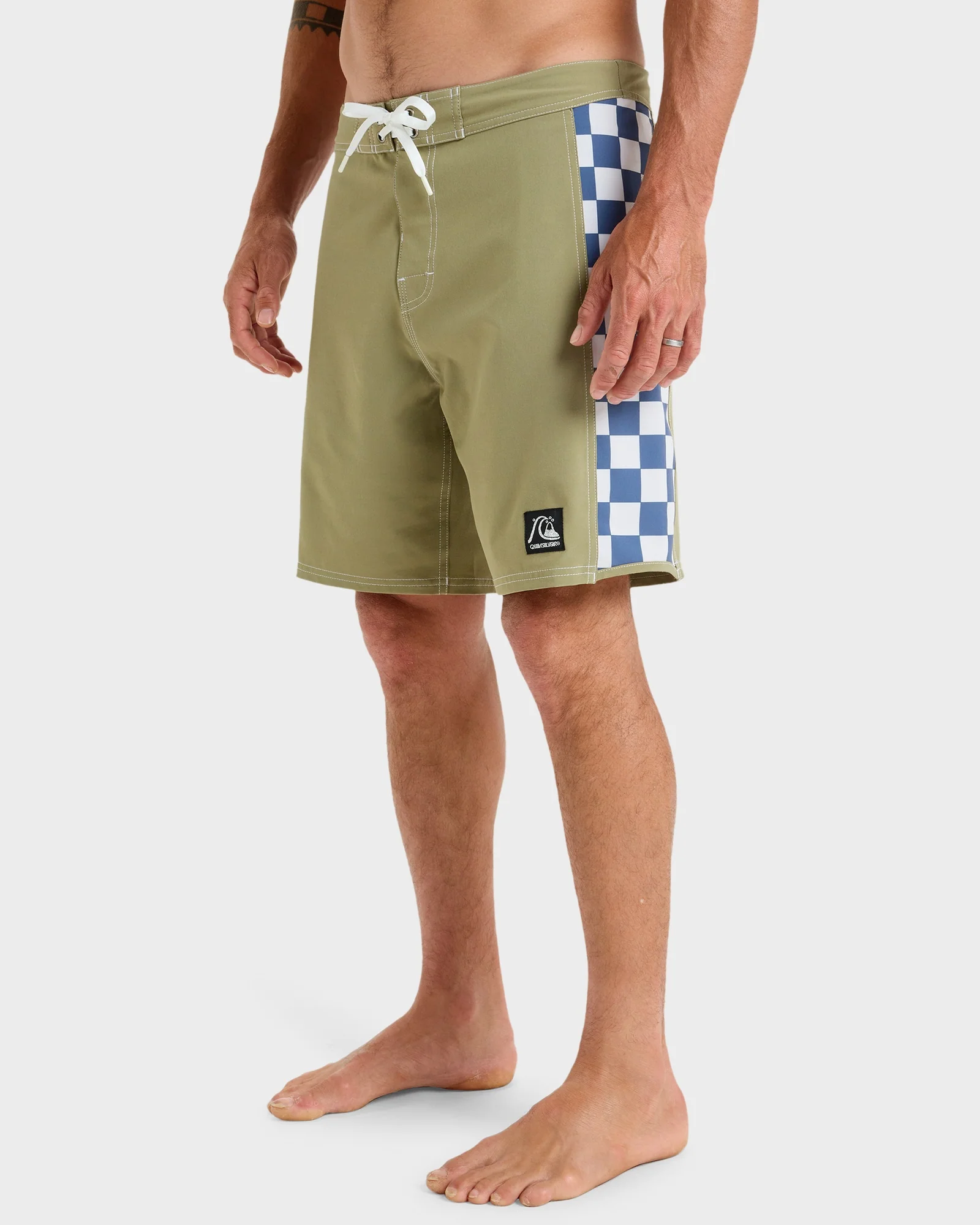 Mens Original Arch 18" Boardshorts - Image 2