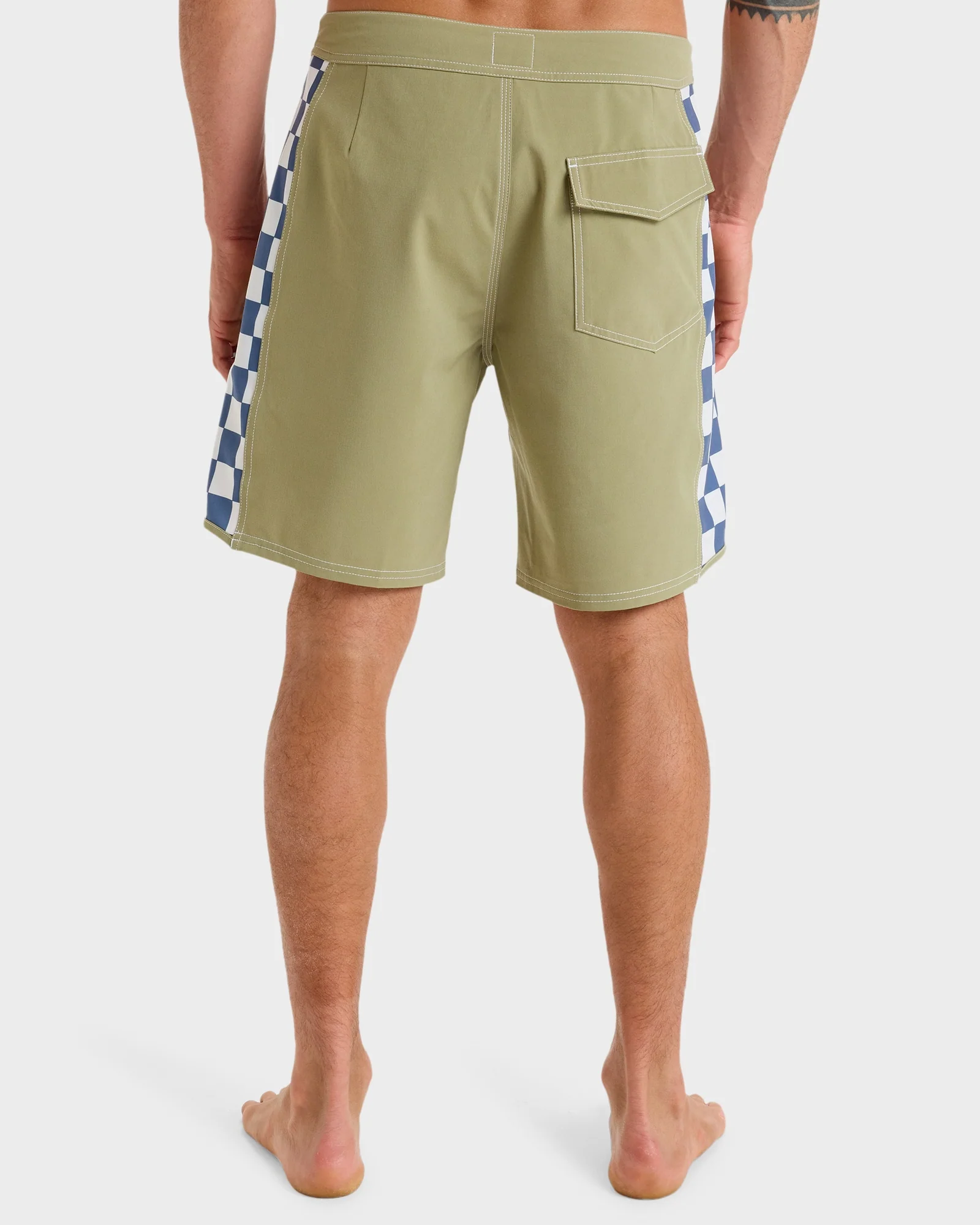 Mens Original Arch 18" Boardshorts - Image 3