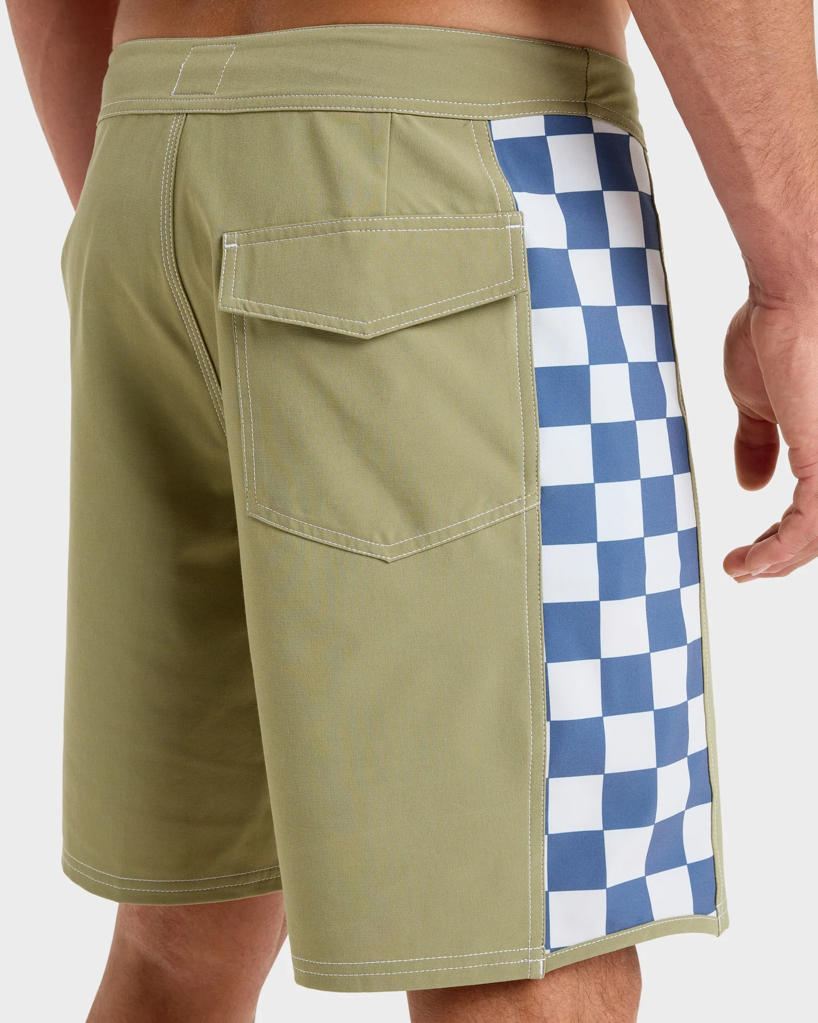 Mens Original Arch 18" Boardshorts - Image 5