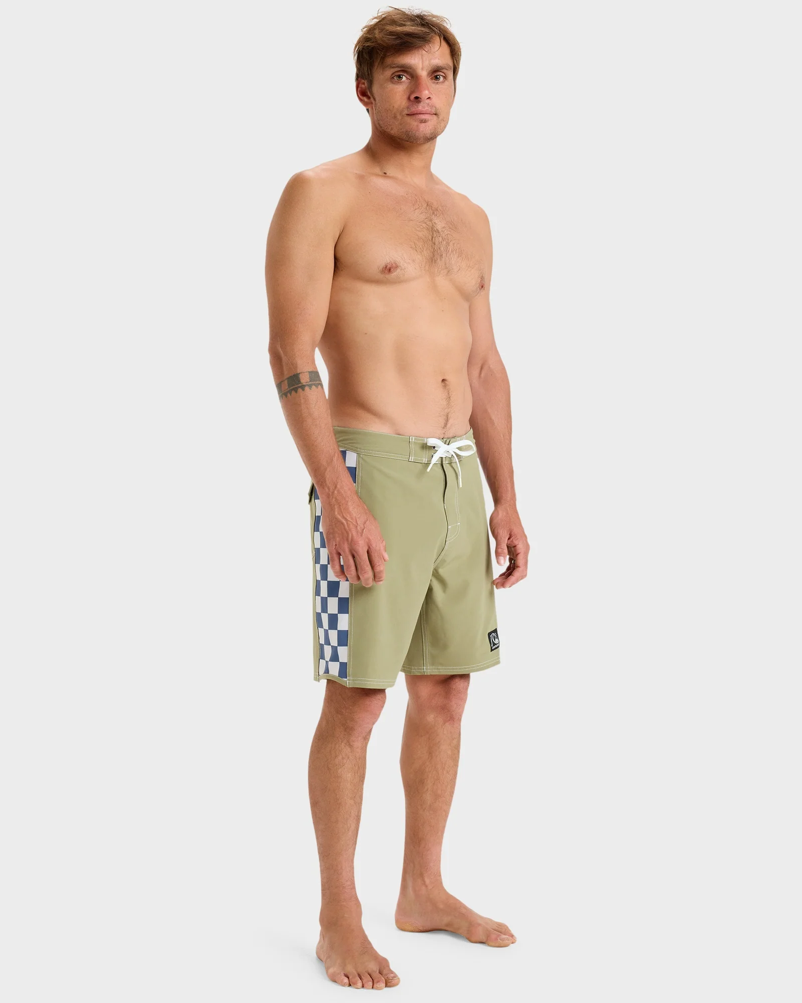 Mens Original Arch 18" Boardshorts - Image 6