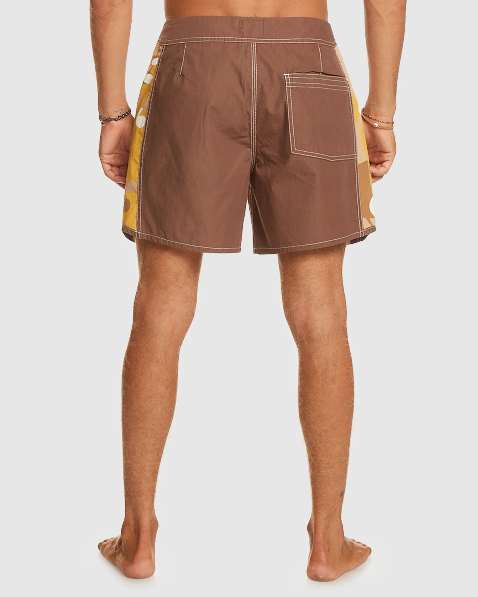 Mens Original Arch Andy 16" Boardshorts - Image 2