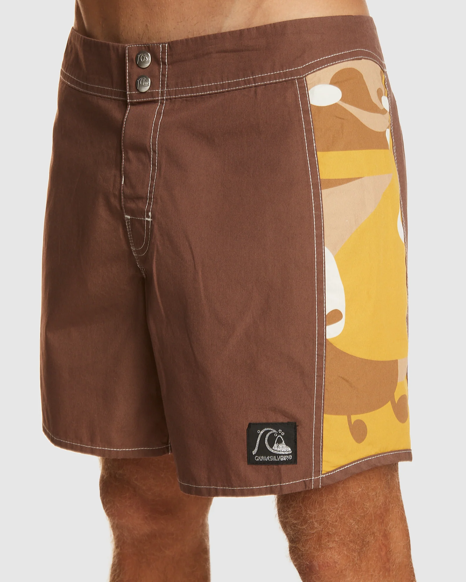 Mens Original Arch Andy 16" Boardshorts - Image 3