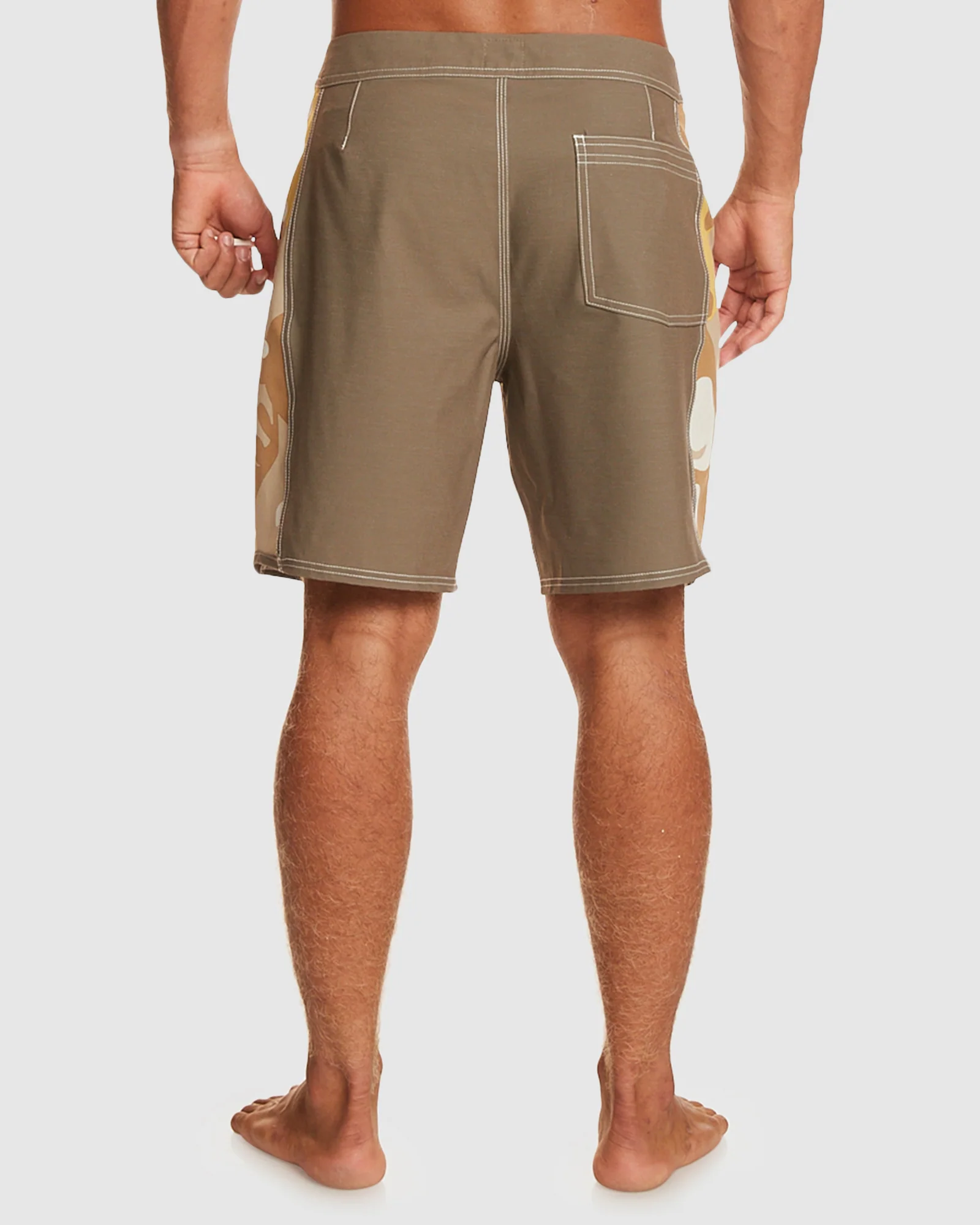 Mens Original Arch Andy 18" Boardshorts - Image 2