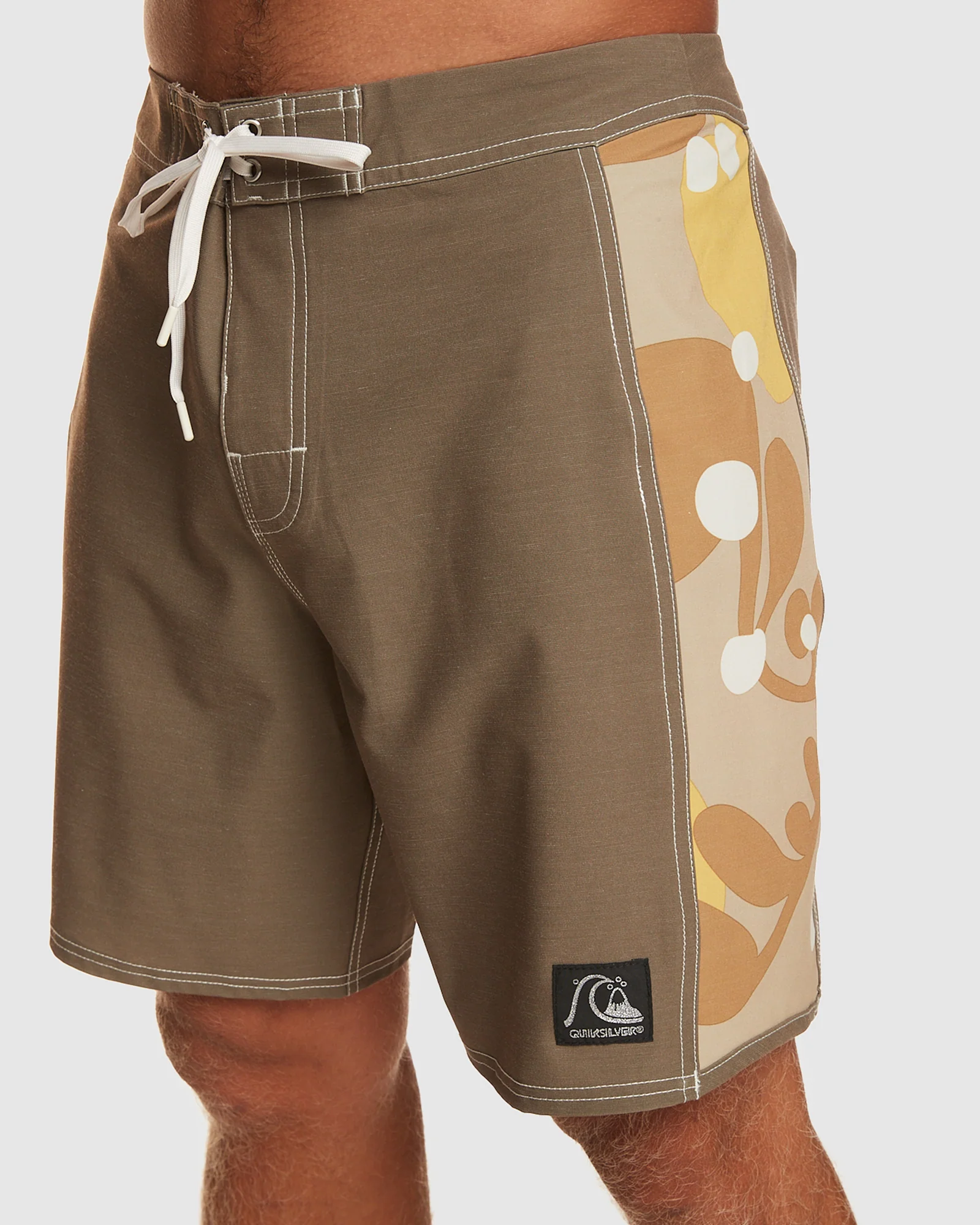 Mens Original Arch Andy 18" Boardshorts - Image 3