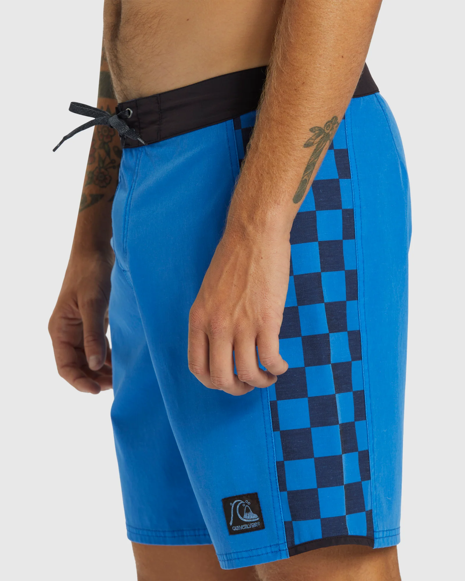 Mens Original Arch Hempstretch 18" Boardshorts - Image 4