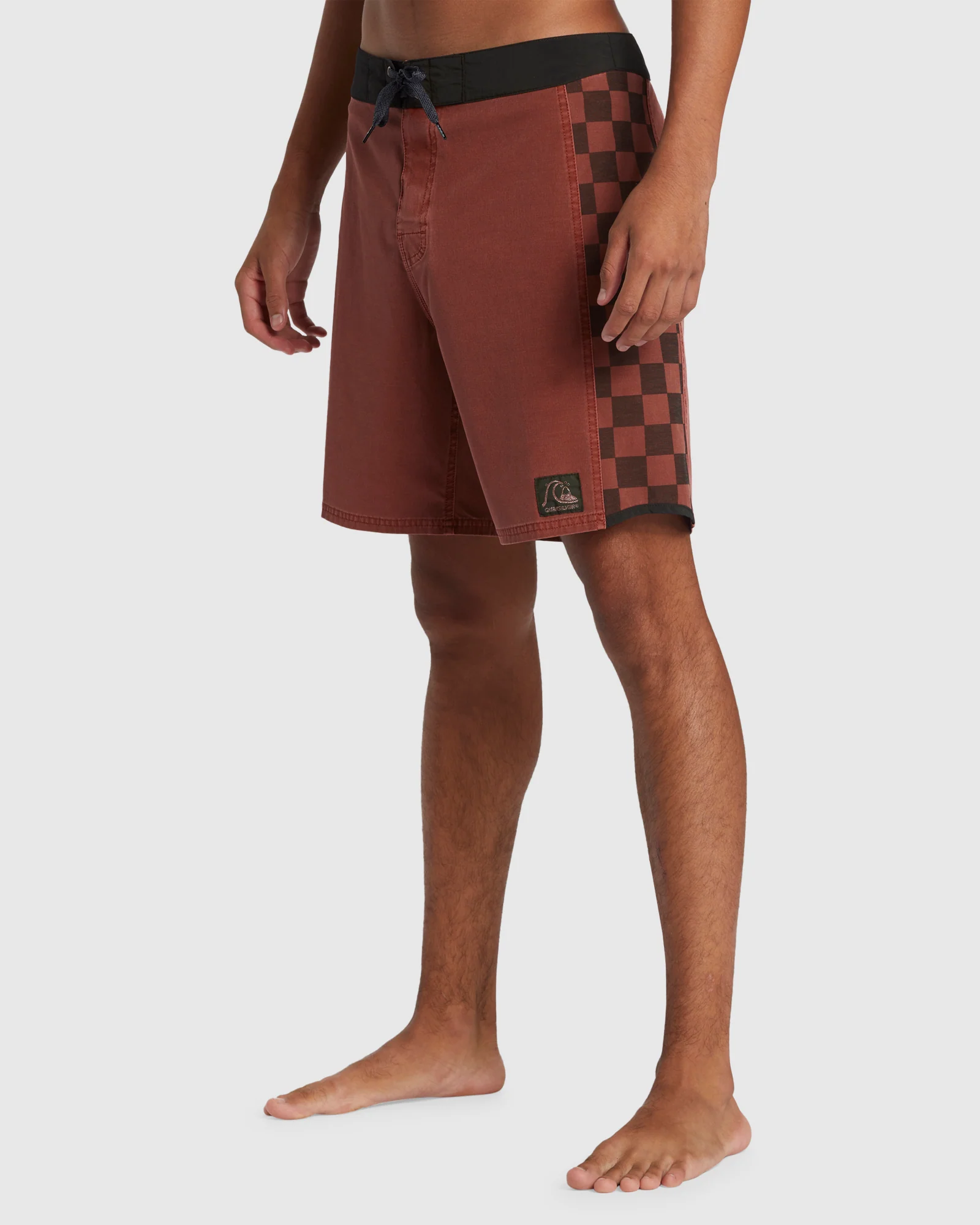 Mens Original Arch Hempstretch 18" Boardshorts - Image 2