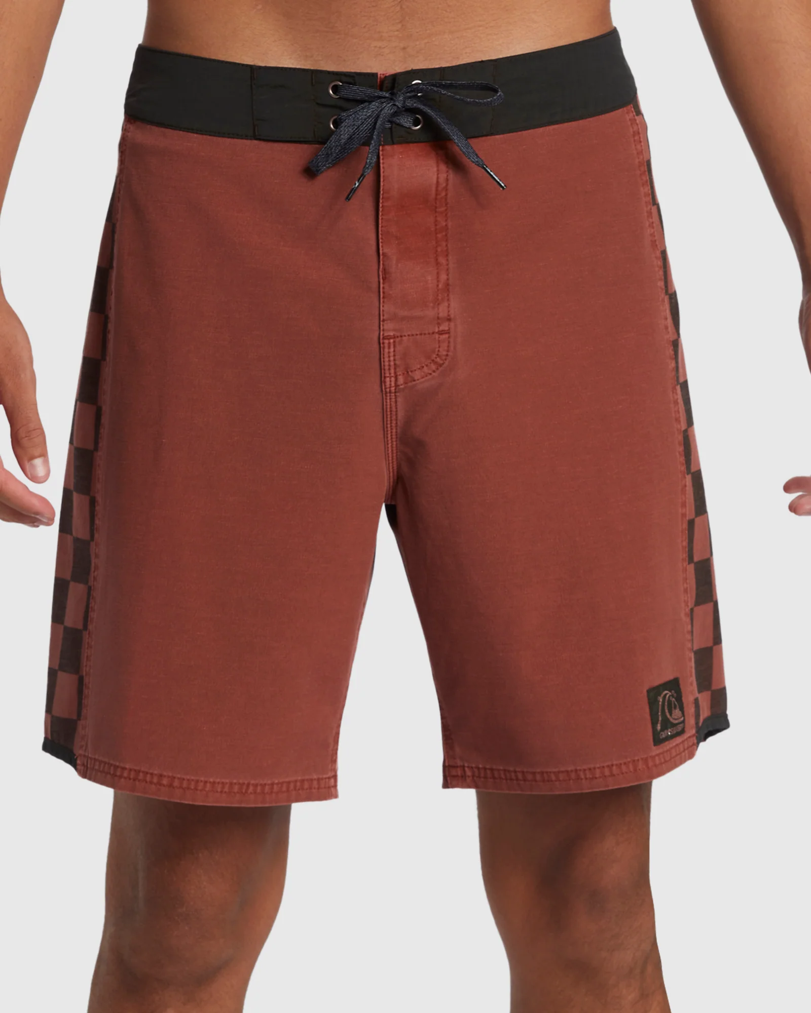 Mens Original Arch Hempstretch 18" Boardshorts - Image 7