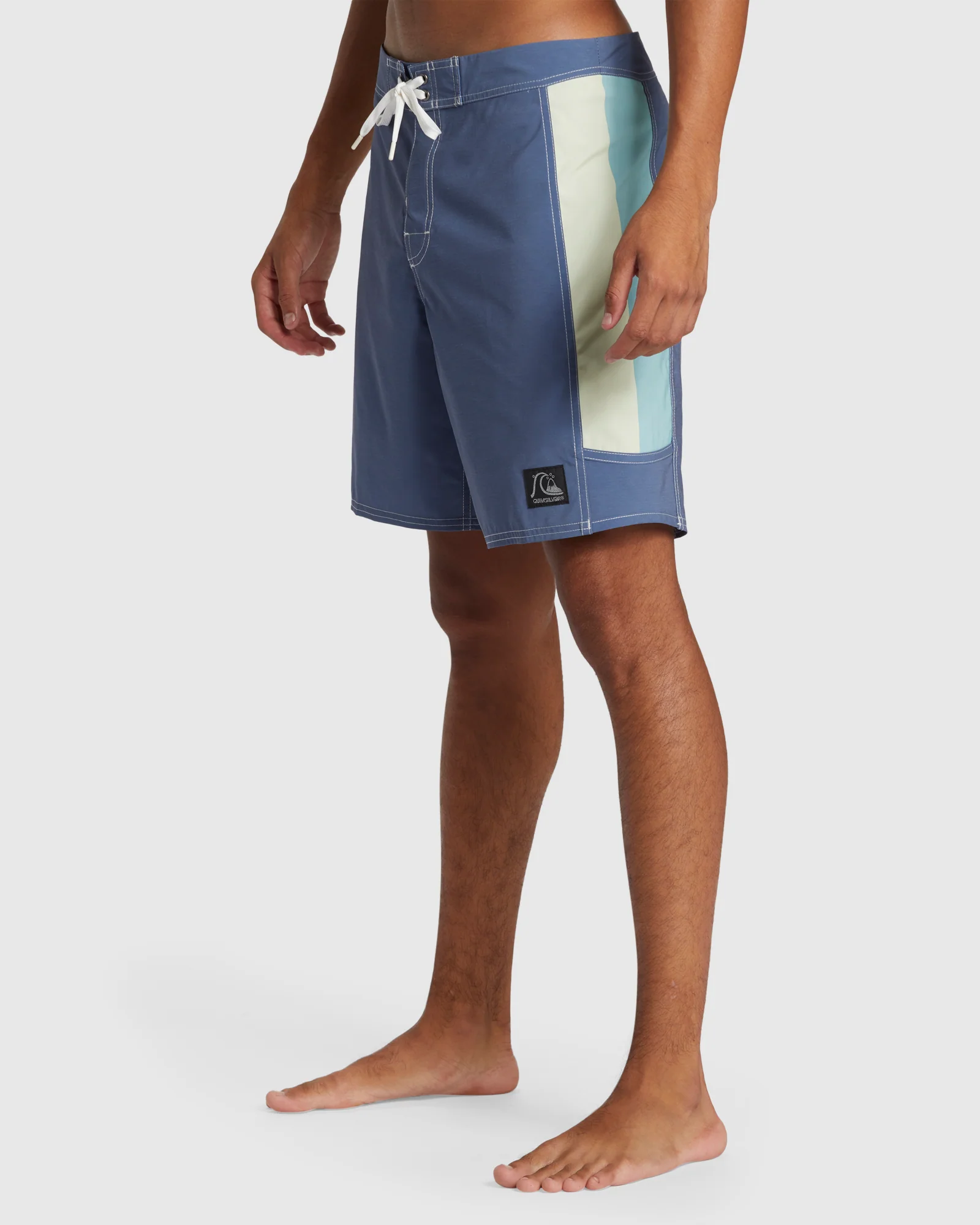 Mens Original Arch Panel 18" Boardshorts - Image 2