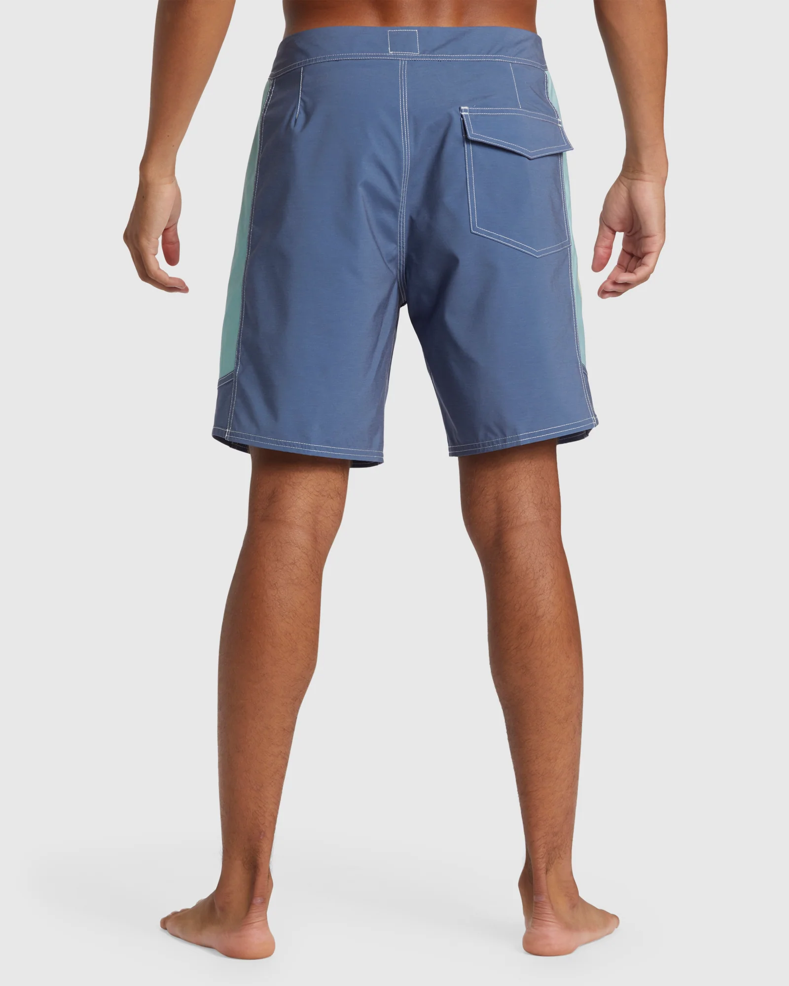 Mens Original Arch Panel 18" Boardshorts - Image 3