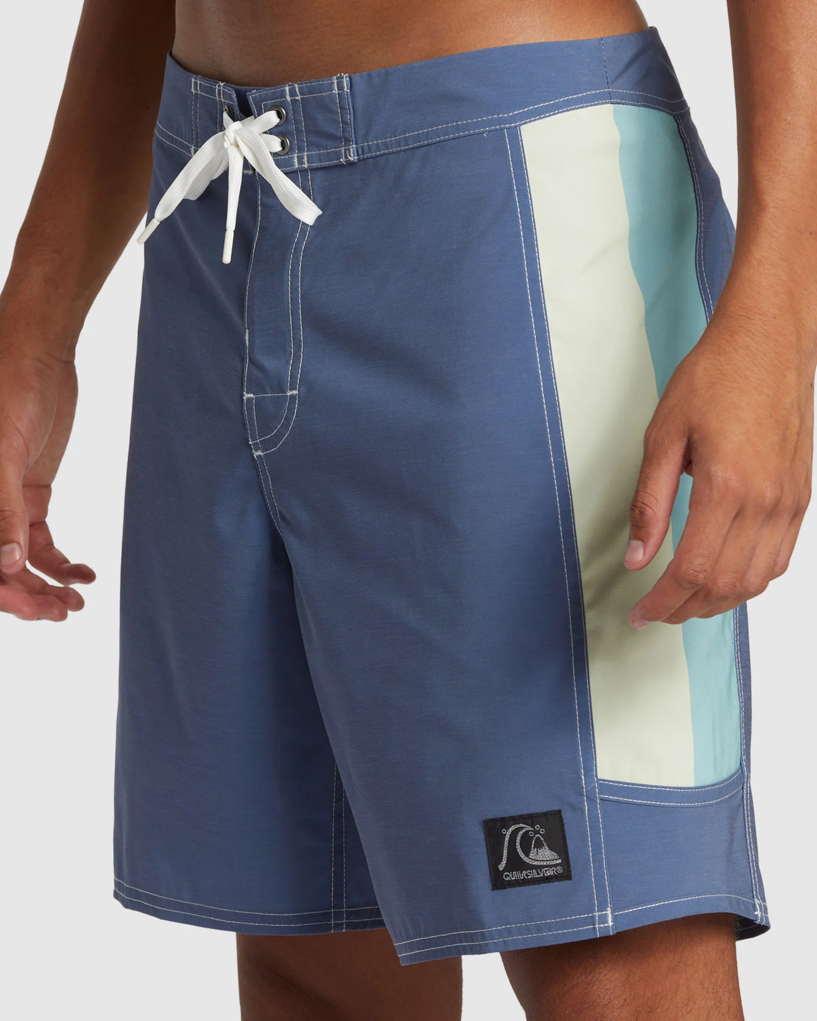 Mens Original Arch Panel 18" Boardshorts - Image 4