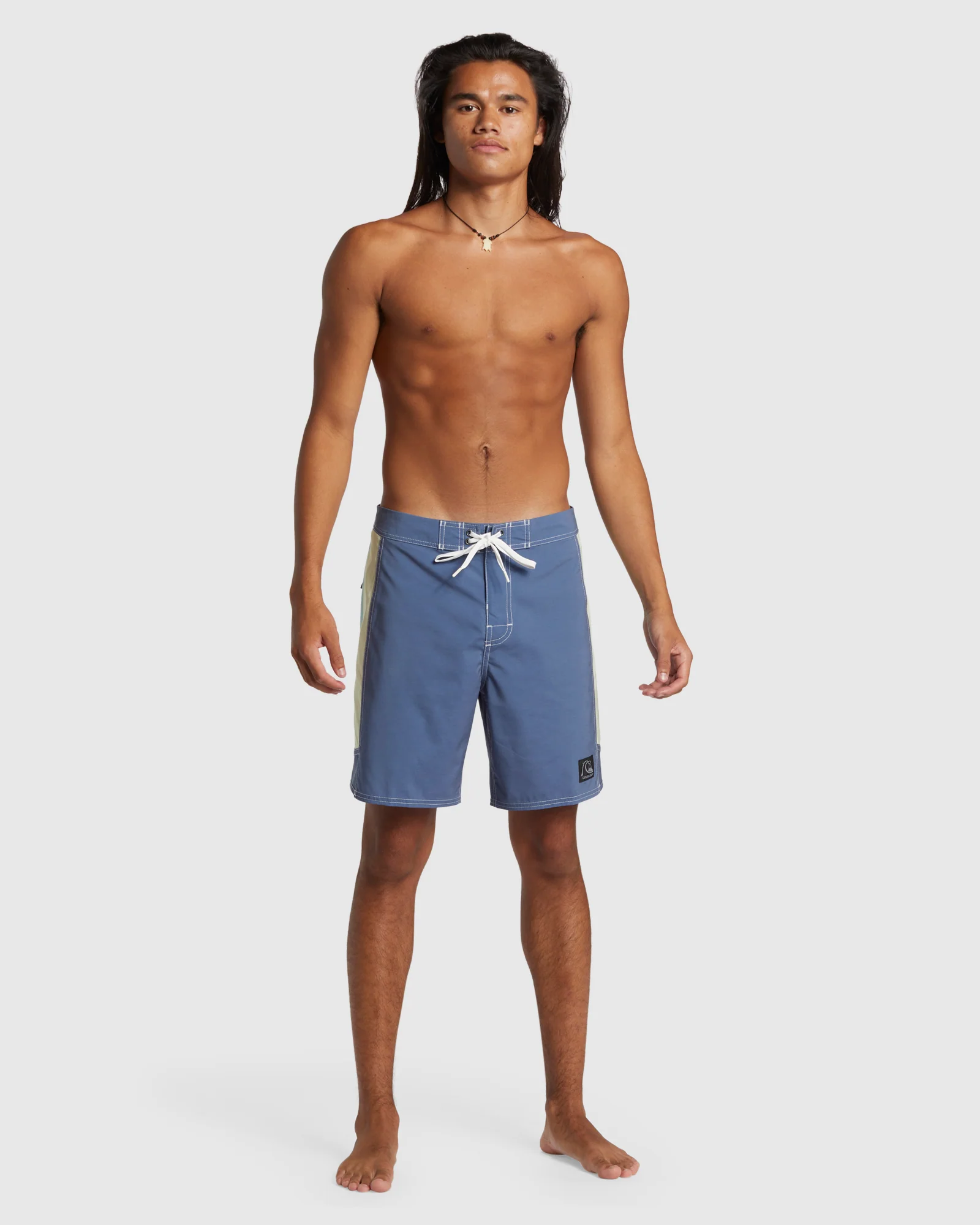 Mens Original Arch Panel 18" Boardshorts - Image 5