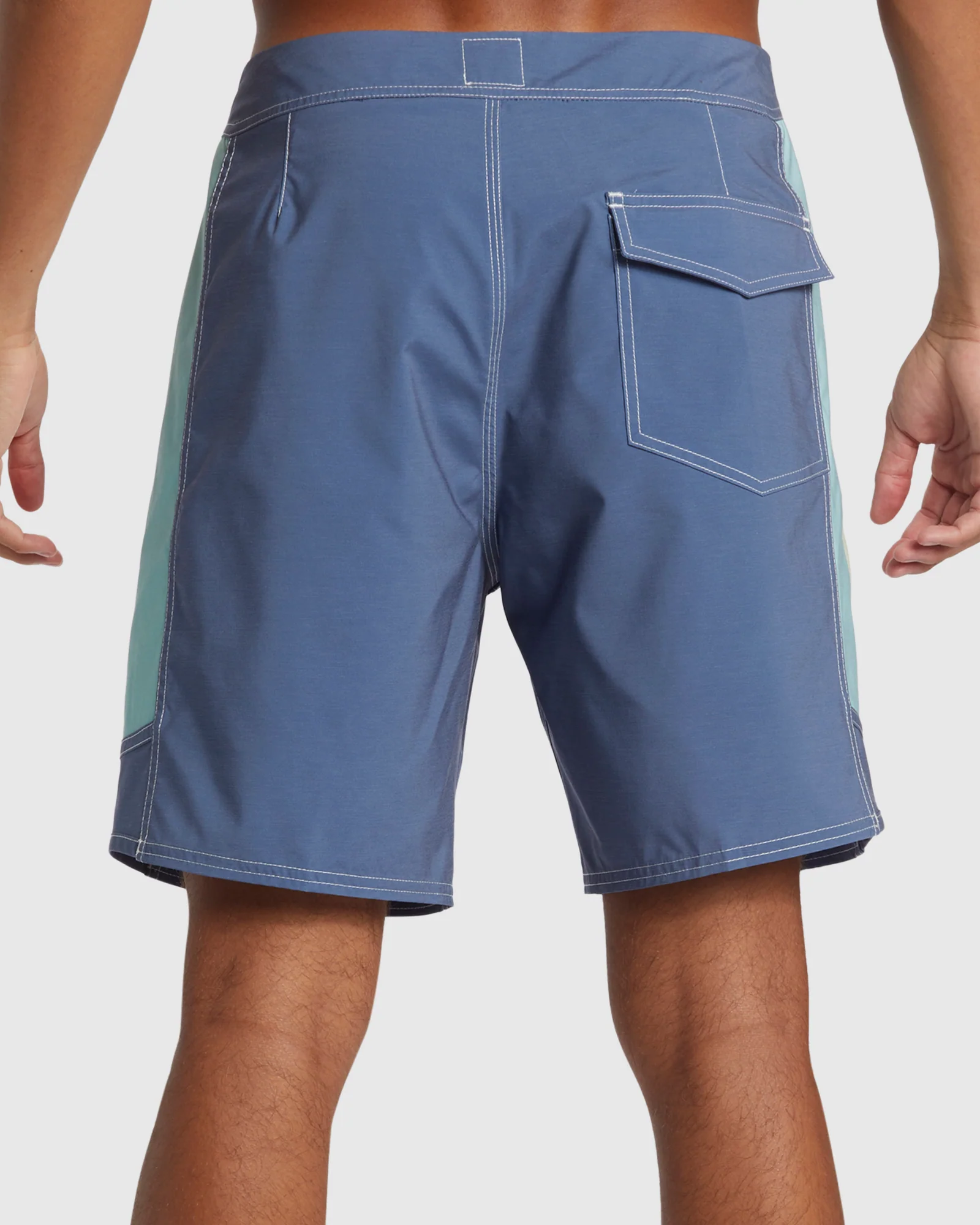Mens Original Arch Panel 18" Boardshorts - Image 6