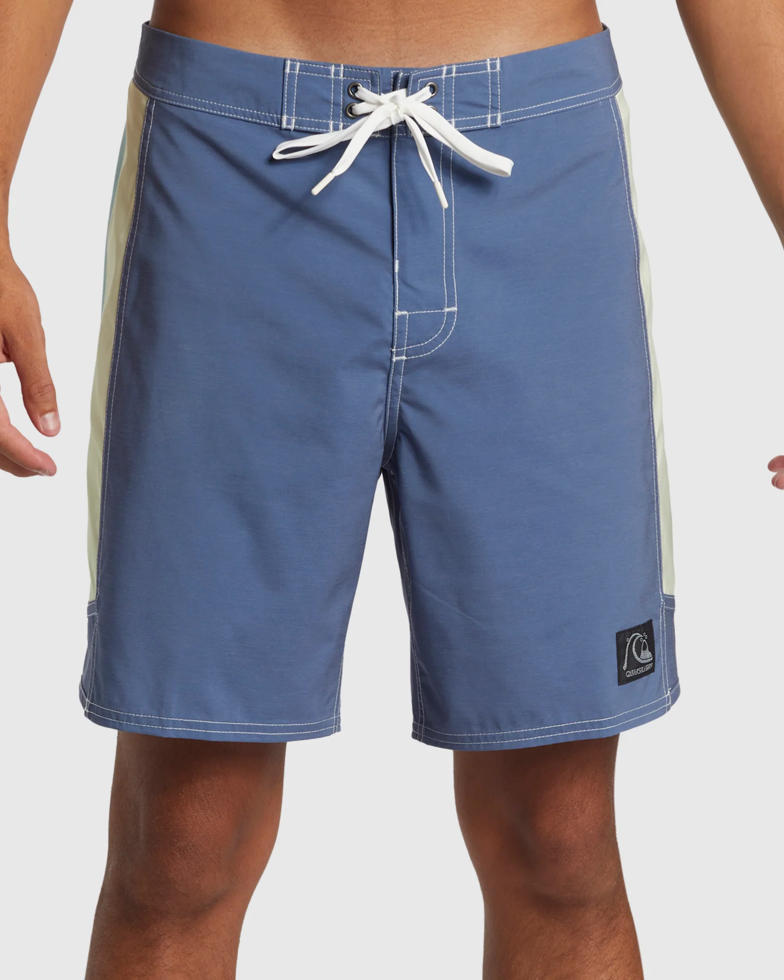 Mens Original Arch Panel 18" Boardshorts - Image 7