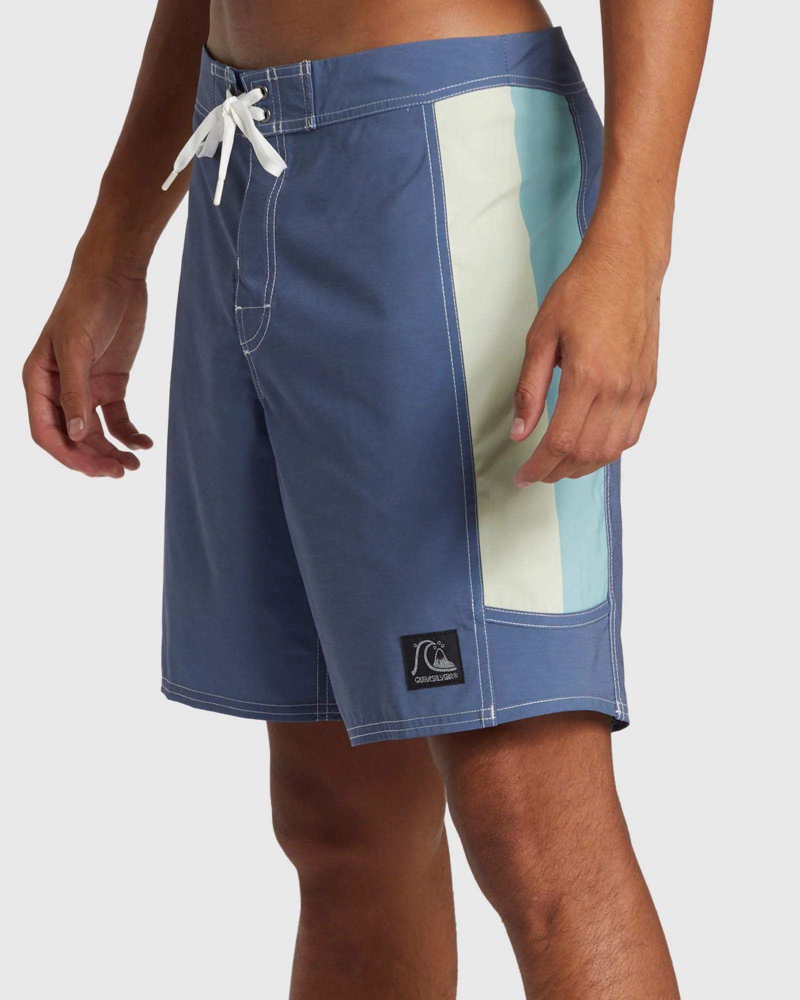 Mens Original Arch Panel 18" Boardshorts - Image 8