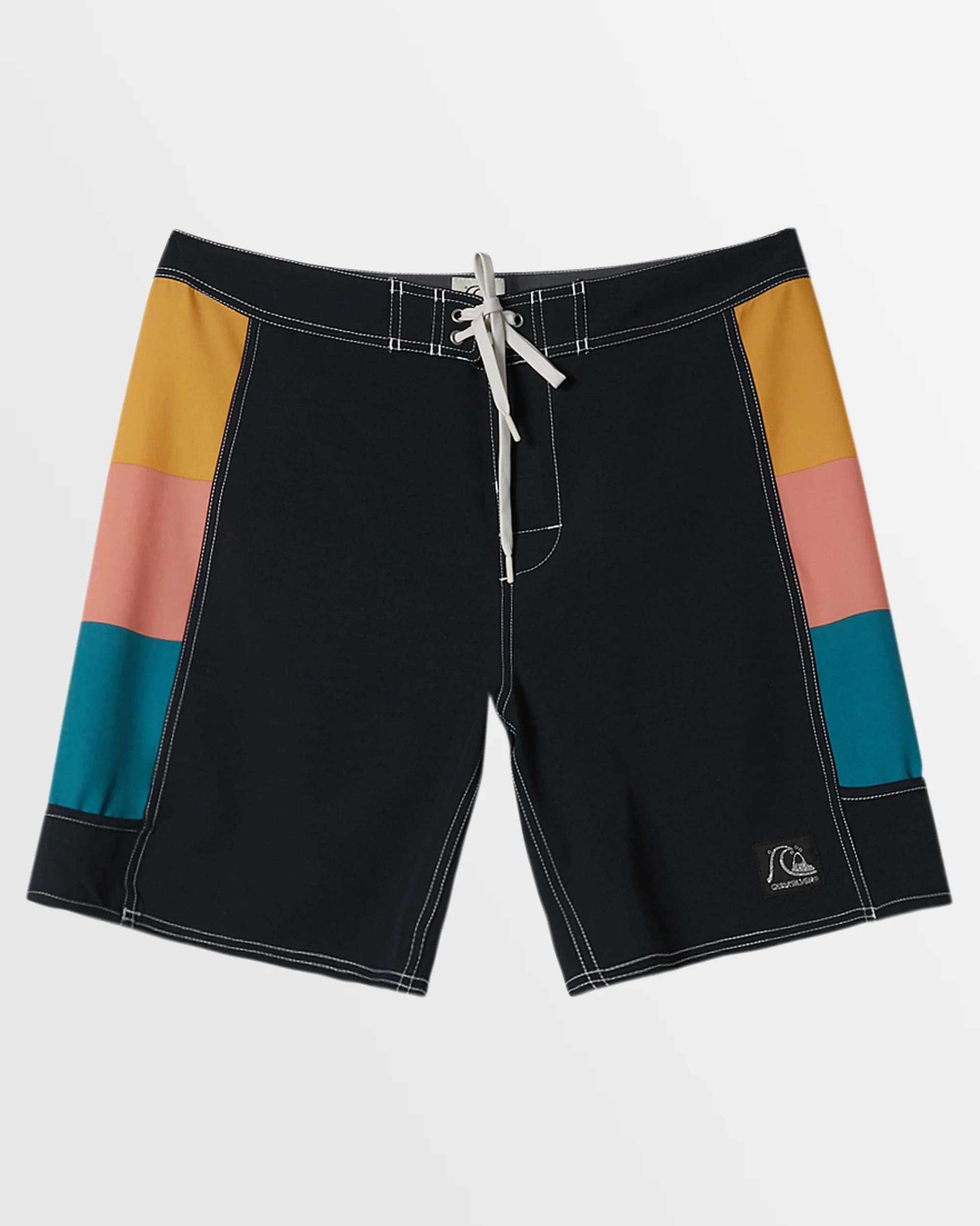 Mens Original Arch Panel 18" Boardshorts