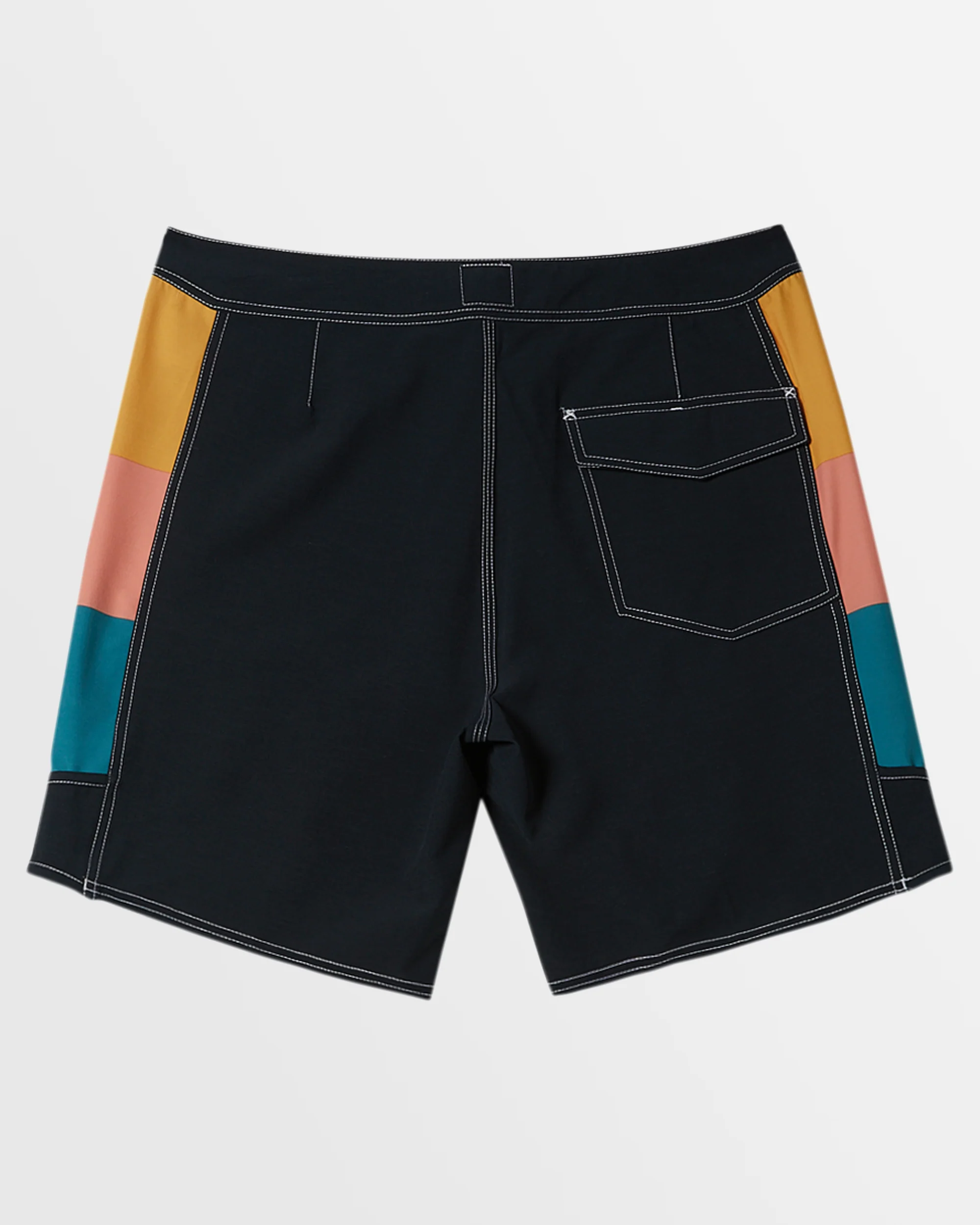 Mens Original Arch Panel 18" Boardshorts - Image 2