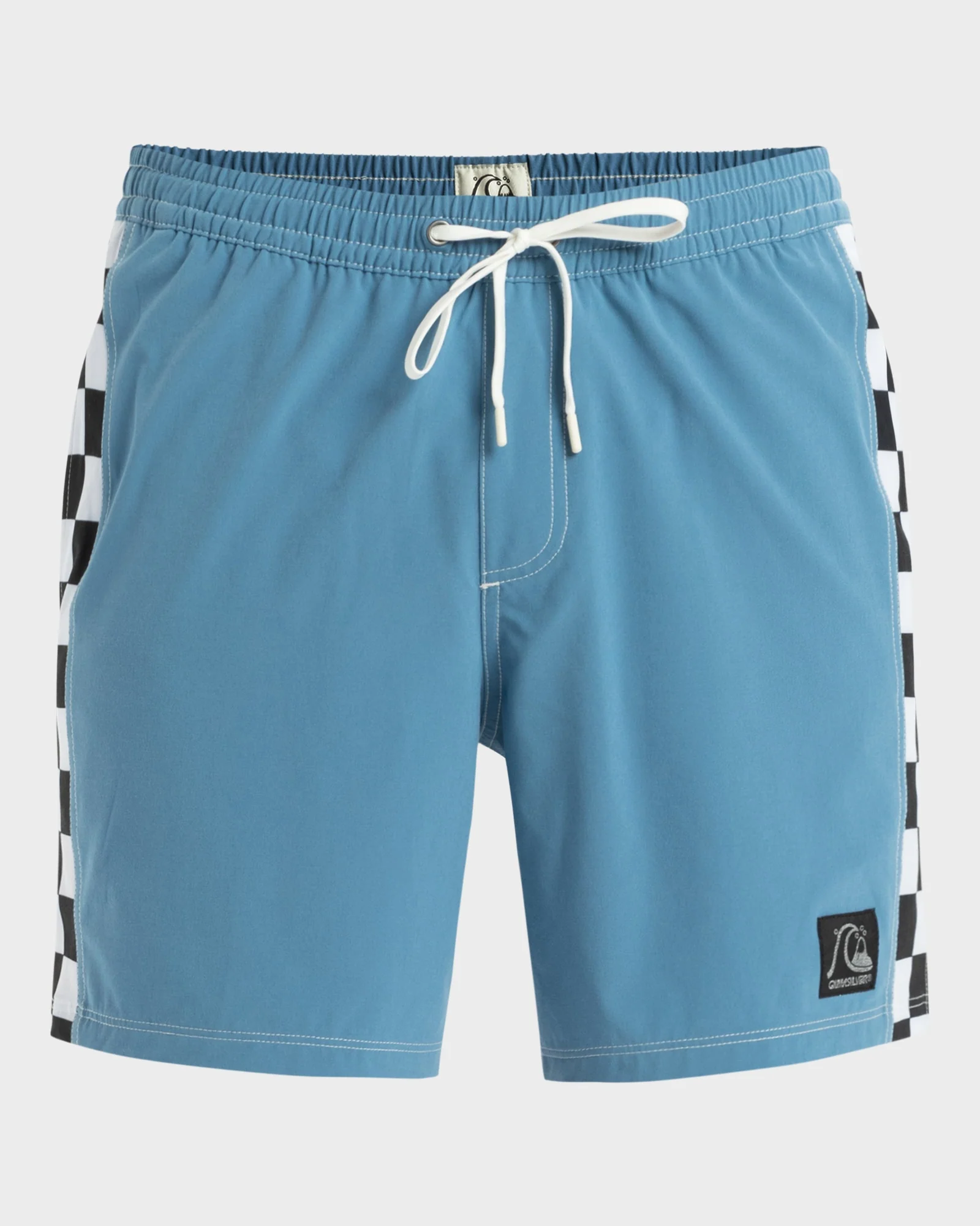 Mens Original Arch 17" Swim Shorts - Image 7