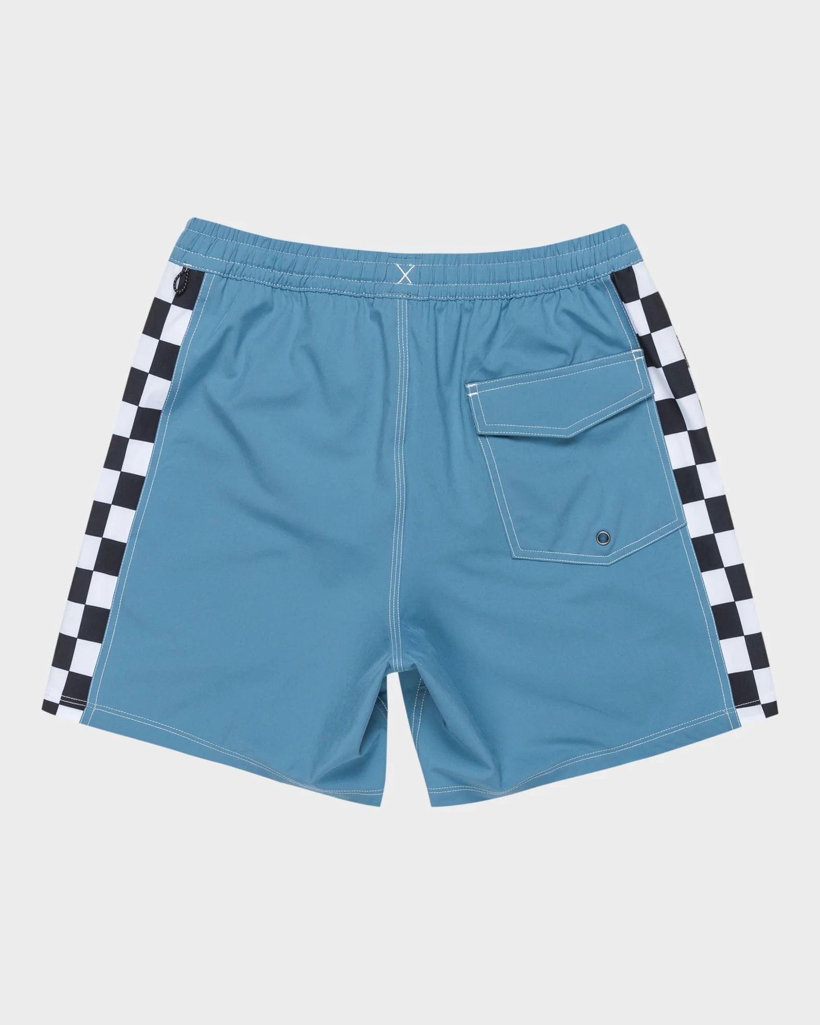 Mens Original Arch 17" Swim Shorts - Image 8