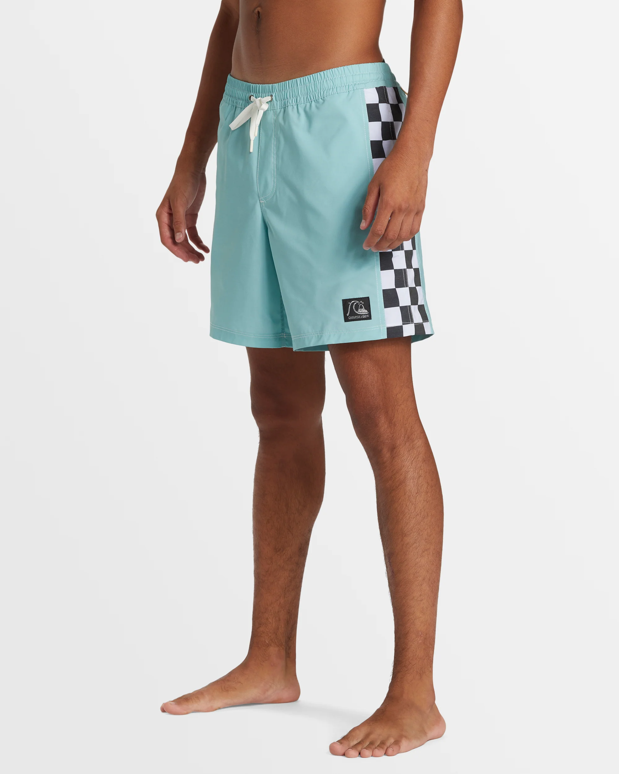 Mens Original Arch Volley 17" Boardshorts - Image 2