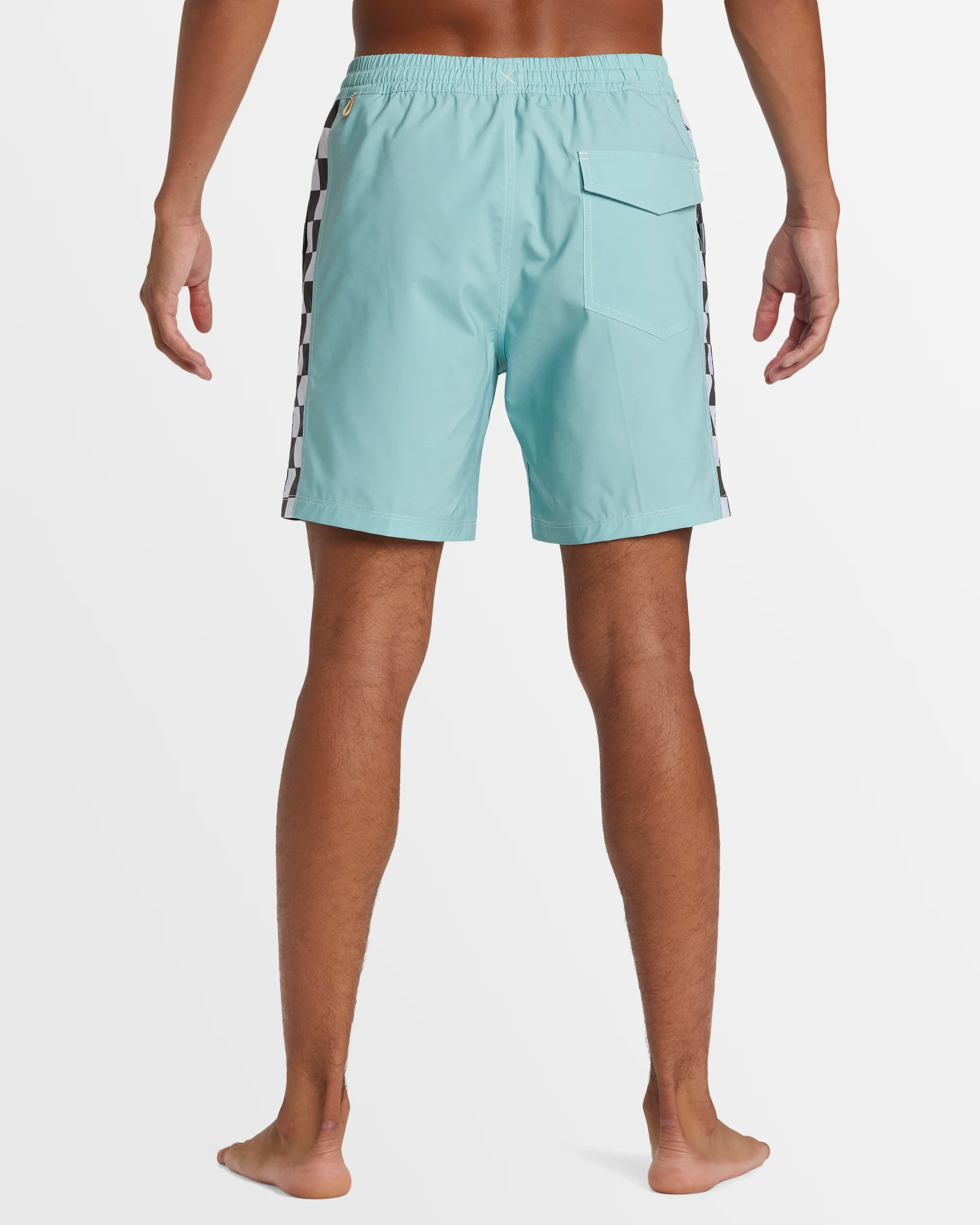 Mens Original Arch Volley 17" Boardshorts - Image 3