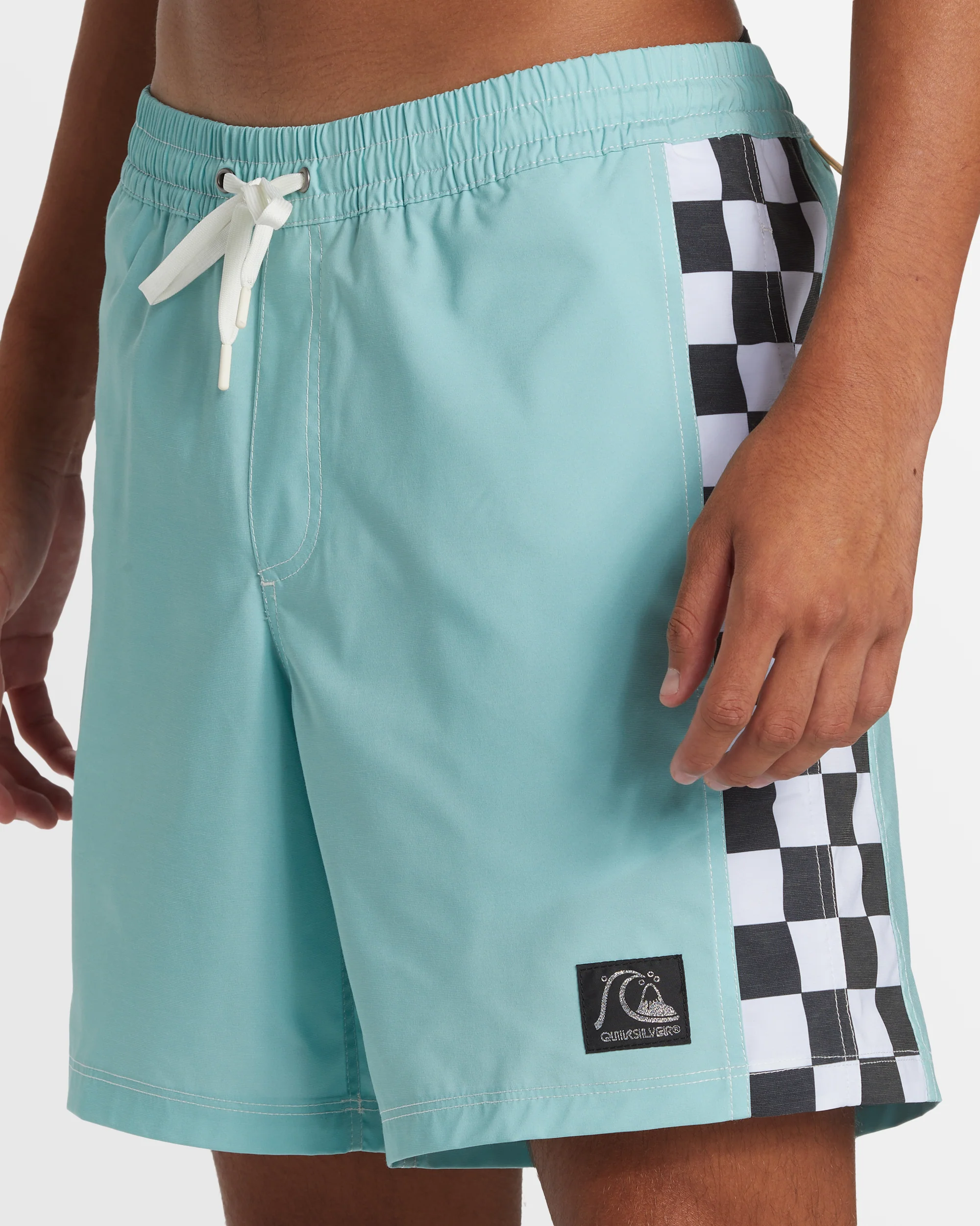 Mens Original Arch Volley 17" Boardshorts - Image 4
