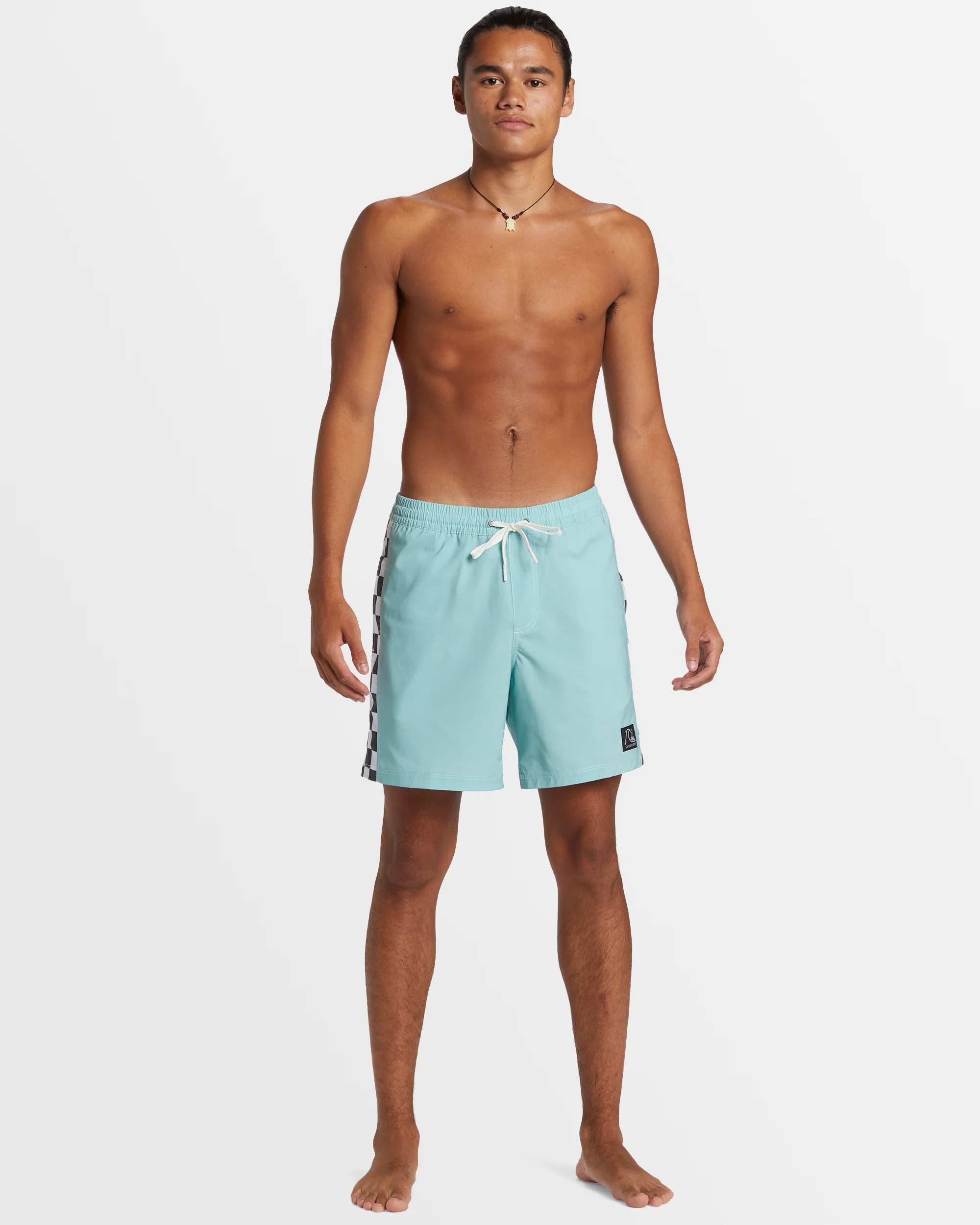Mens Original Arch Volley 17" Boardshorts - Image 5