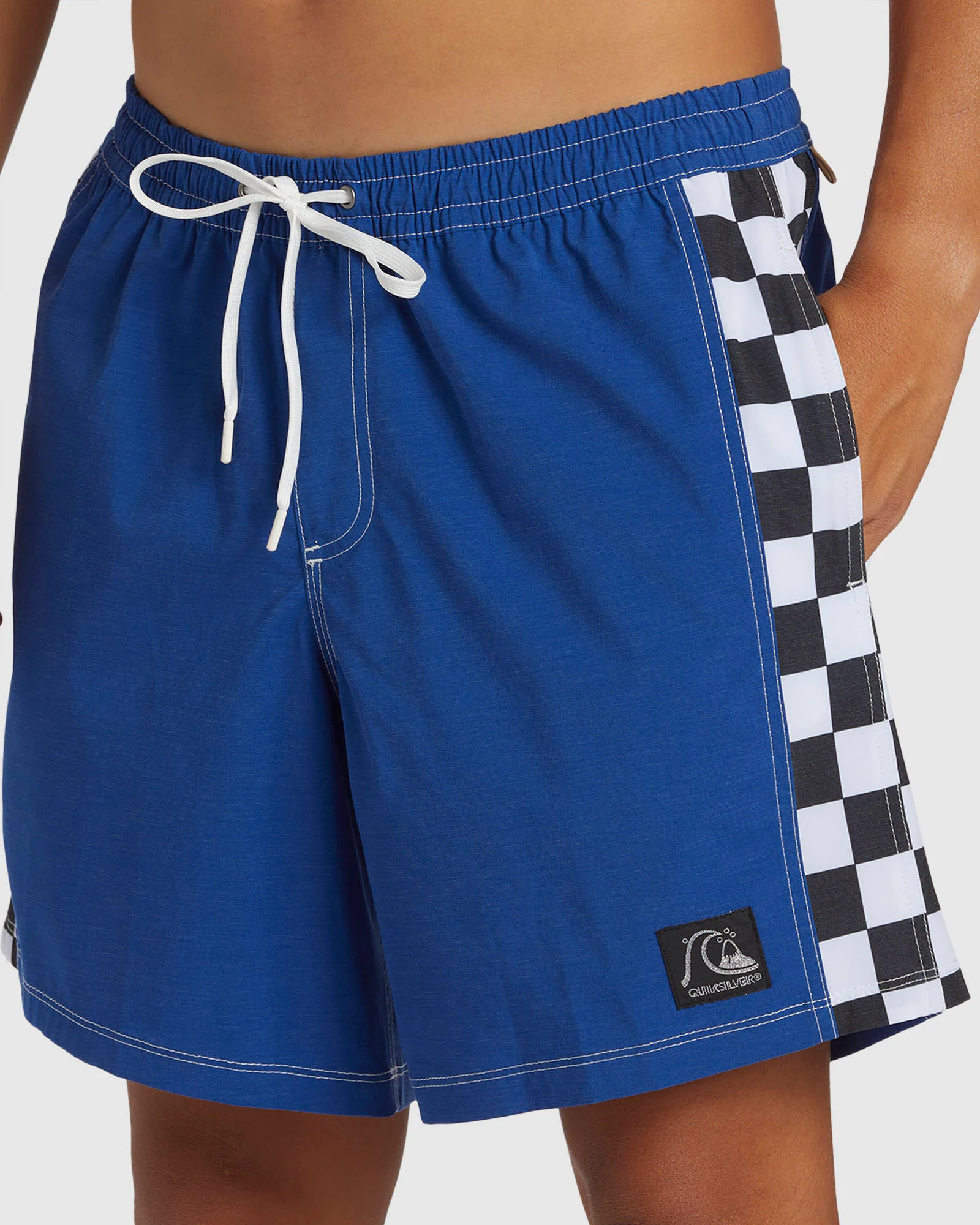 Mens Original Arch Volley 17" Swim Shorts - Image 4