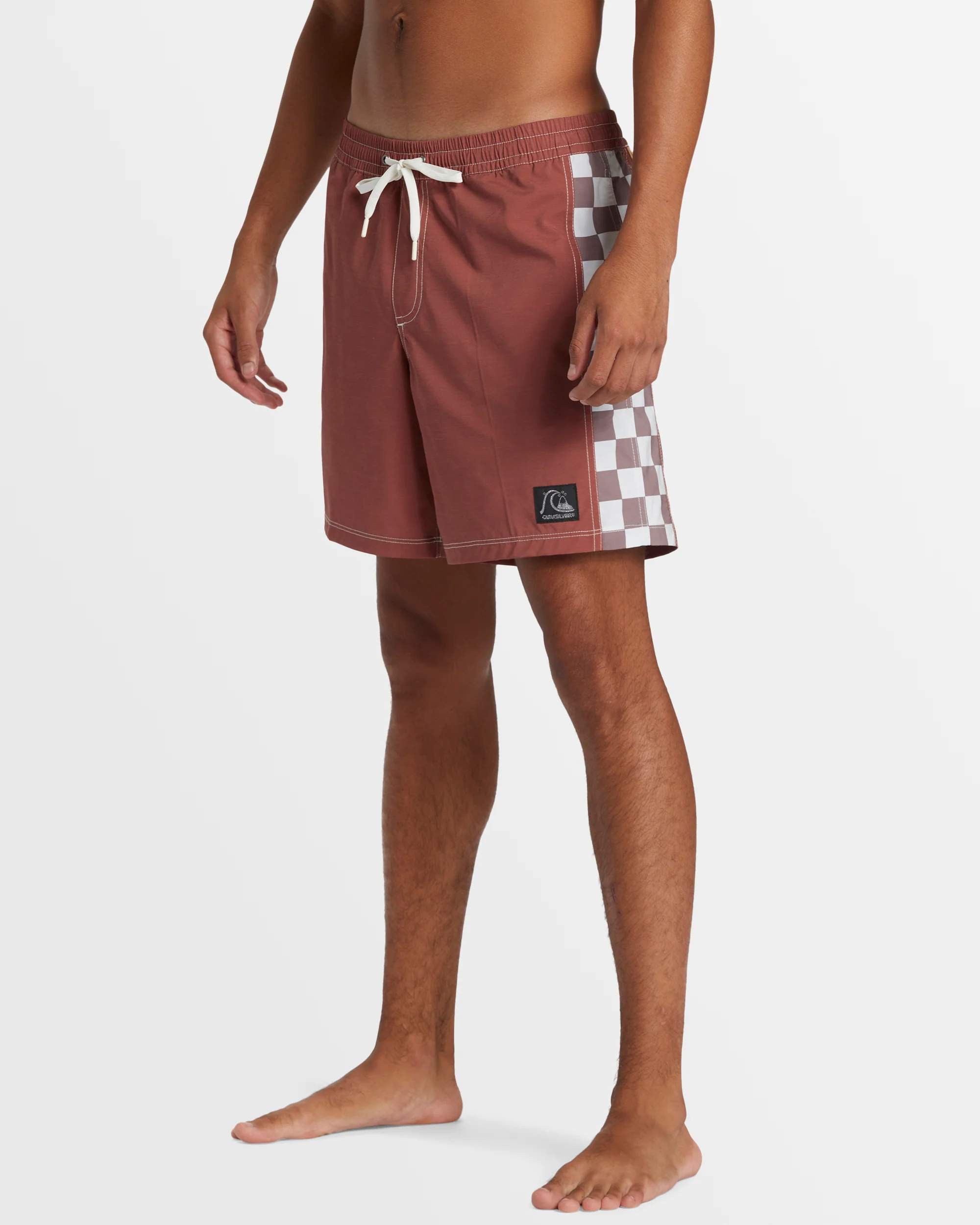 Mens Original Arch Volley 17" Boardshorts - Image 2