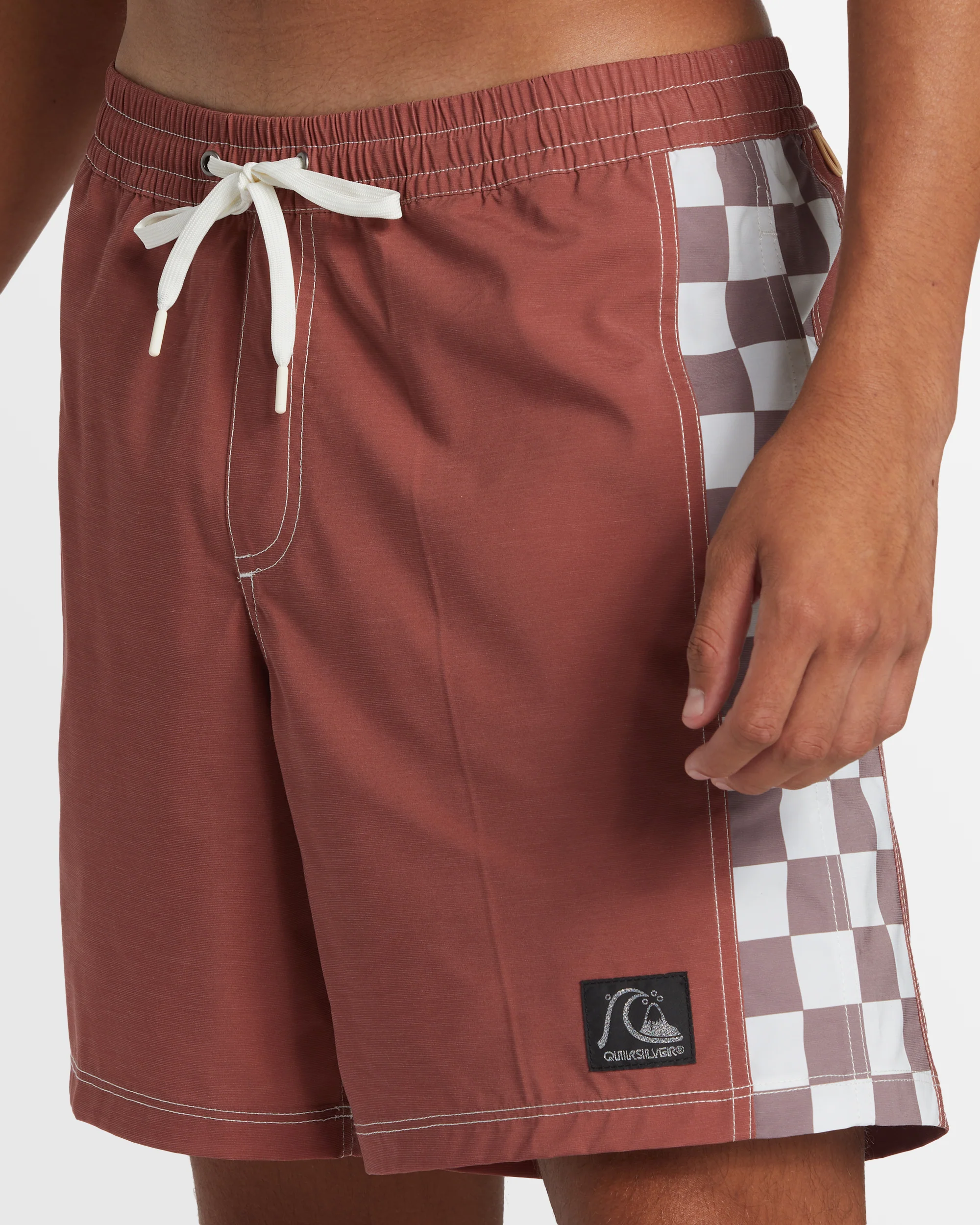 Mens Original Arch Volley 17" Boardshorts - Image 4