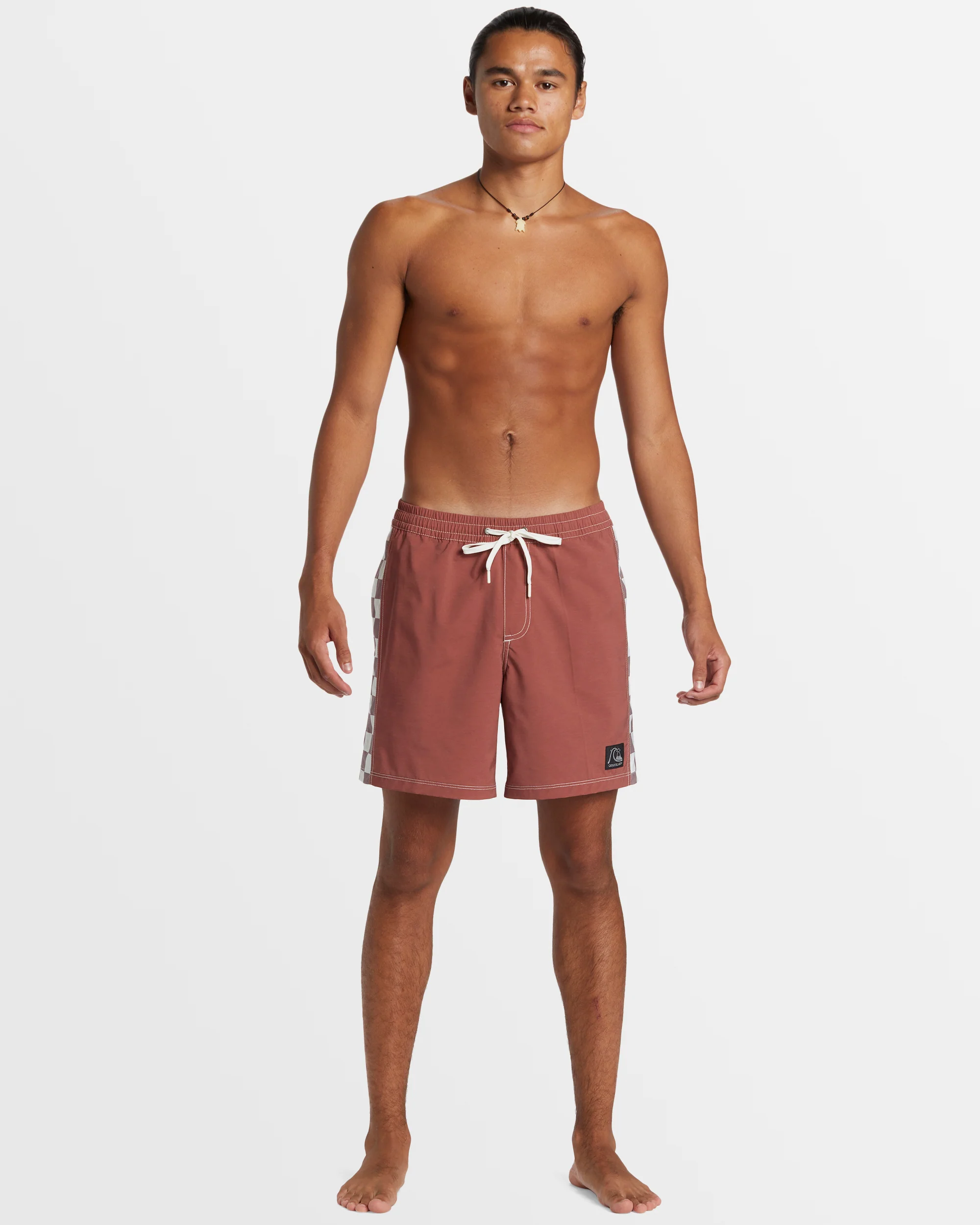 Mens Original Arch Volley 17" Boardshorts - Image 5