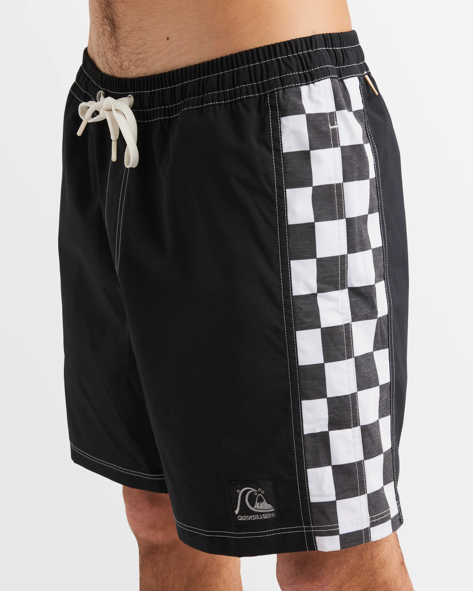 Mens Original Arch Volley 17" Swim Shorts - Image 2