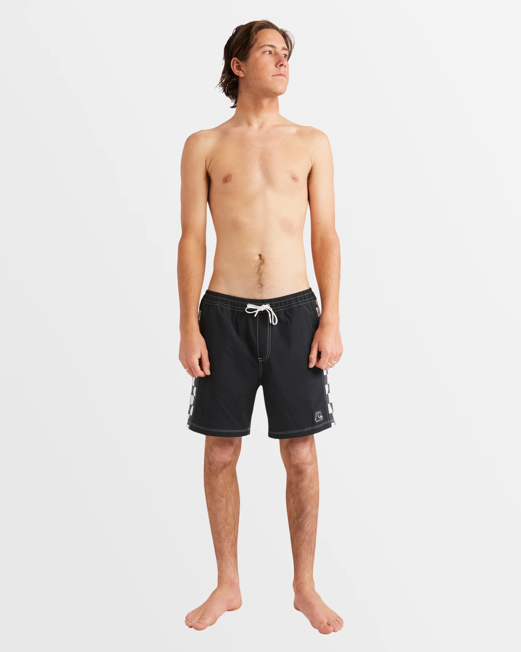 Mens Original Arch Volley 17" Swim Shorts - Image 3