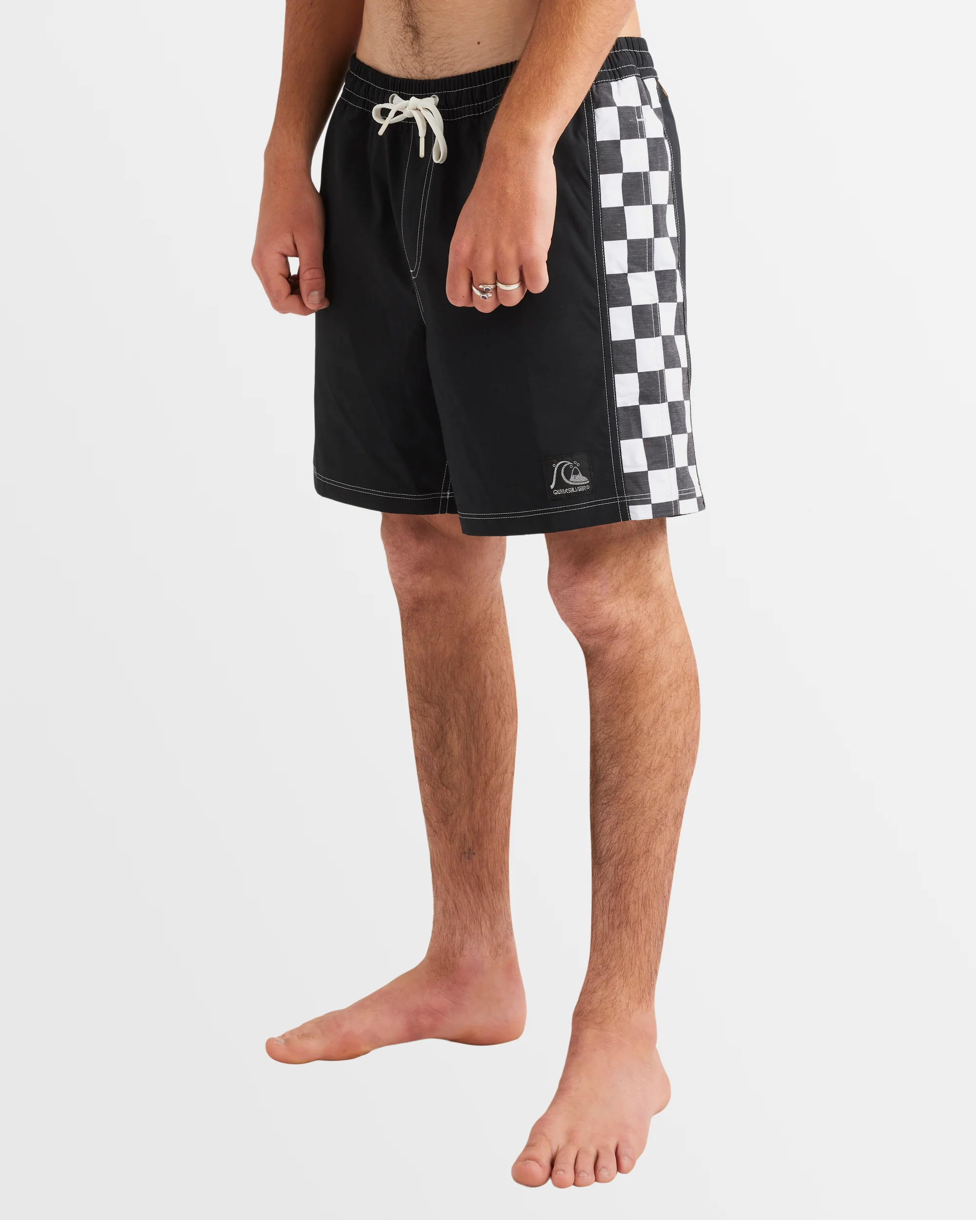 Mens Original Arch Volley 17" Swim Shorts - Image 4