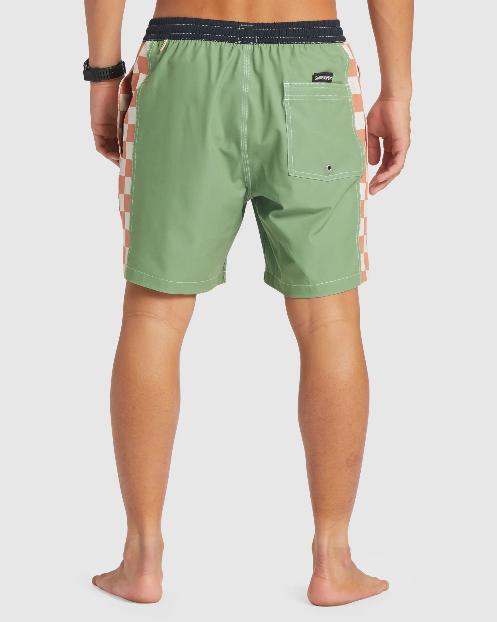 Mens Original Arch 17" Swim Shorts - Image 3