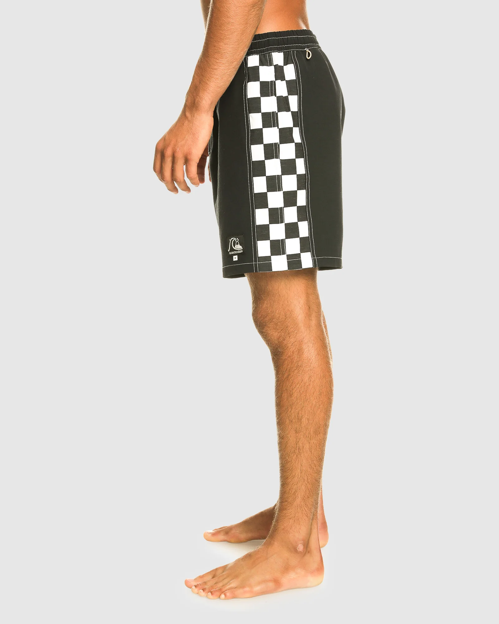 Mens Original Arch 17" Swim Shorts - Image 2