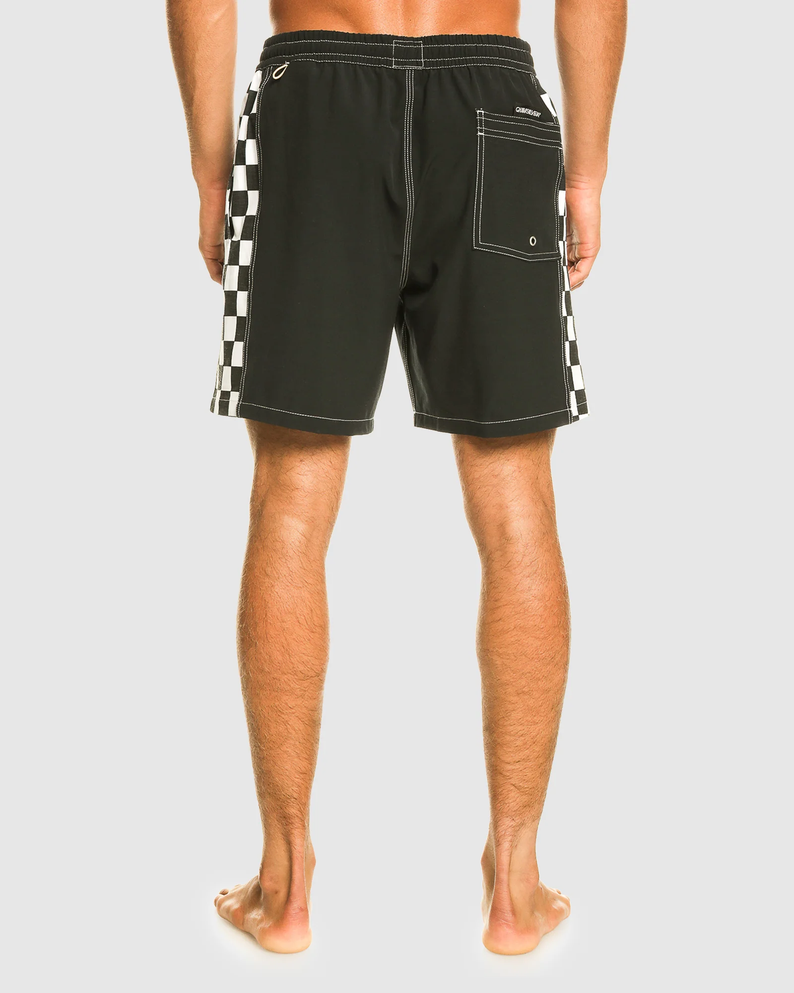 Mens Original Arch 17" Swim Shorts - Image 3