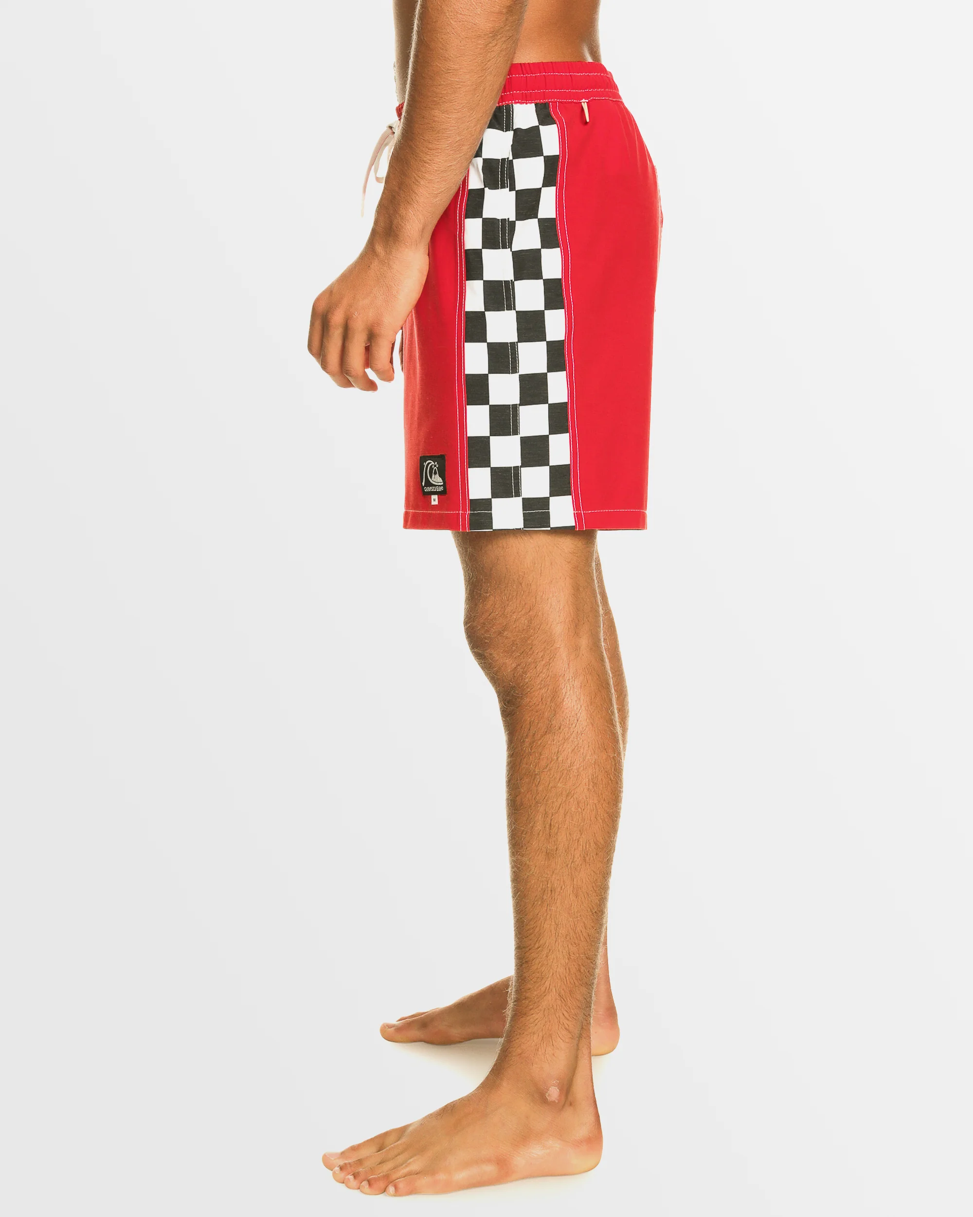 Mens Original Arch 17" Swim Shorts - Image 2