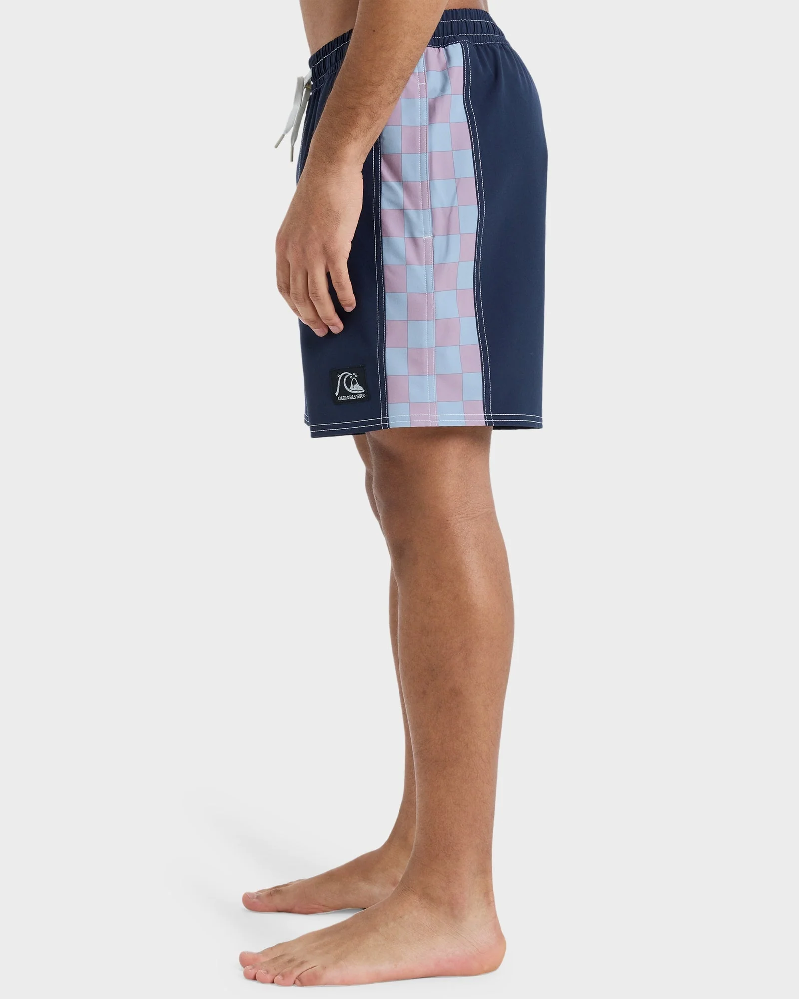 Mens Original Arch 17" Swim Shorts - Image 3