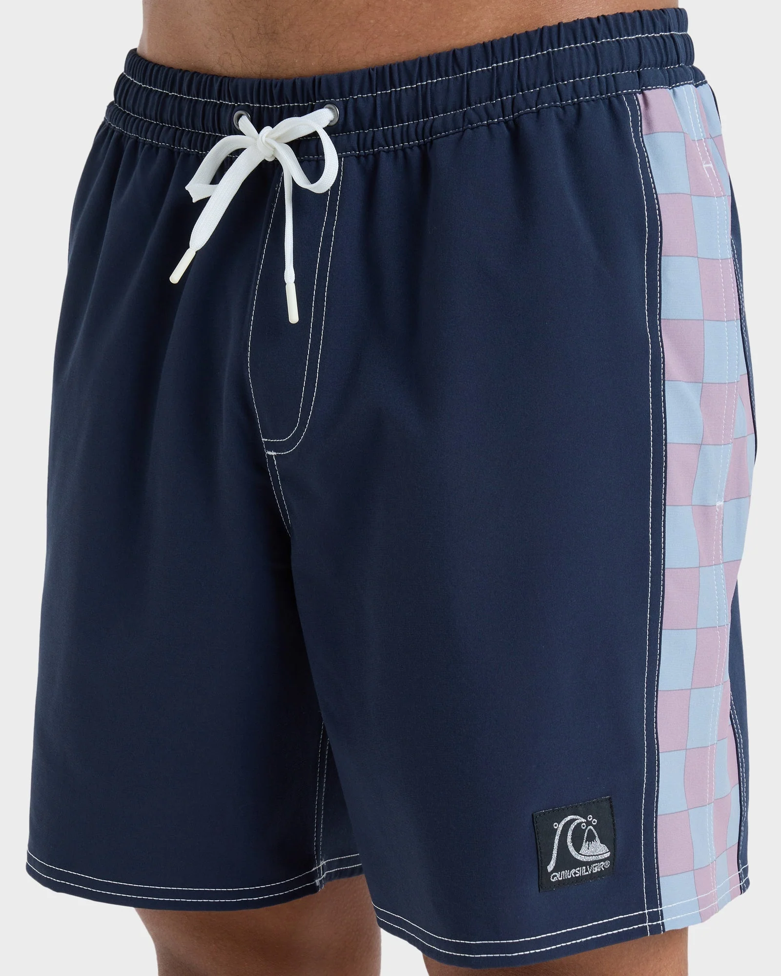 Mens Original Arch 17" Swim Shorts - Image 4