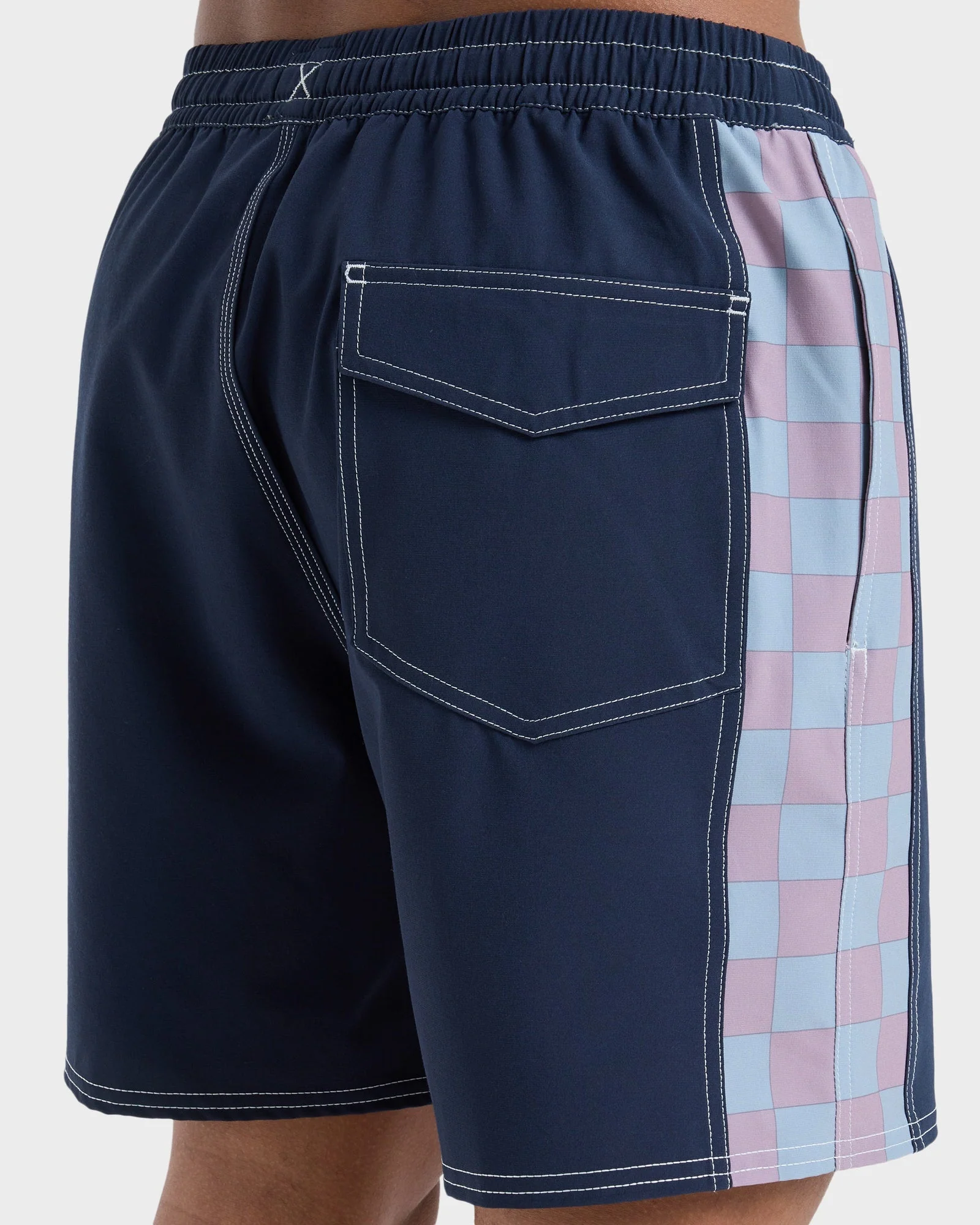 Mens Original Arch 17" Swim Shorts - Image 5