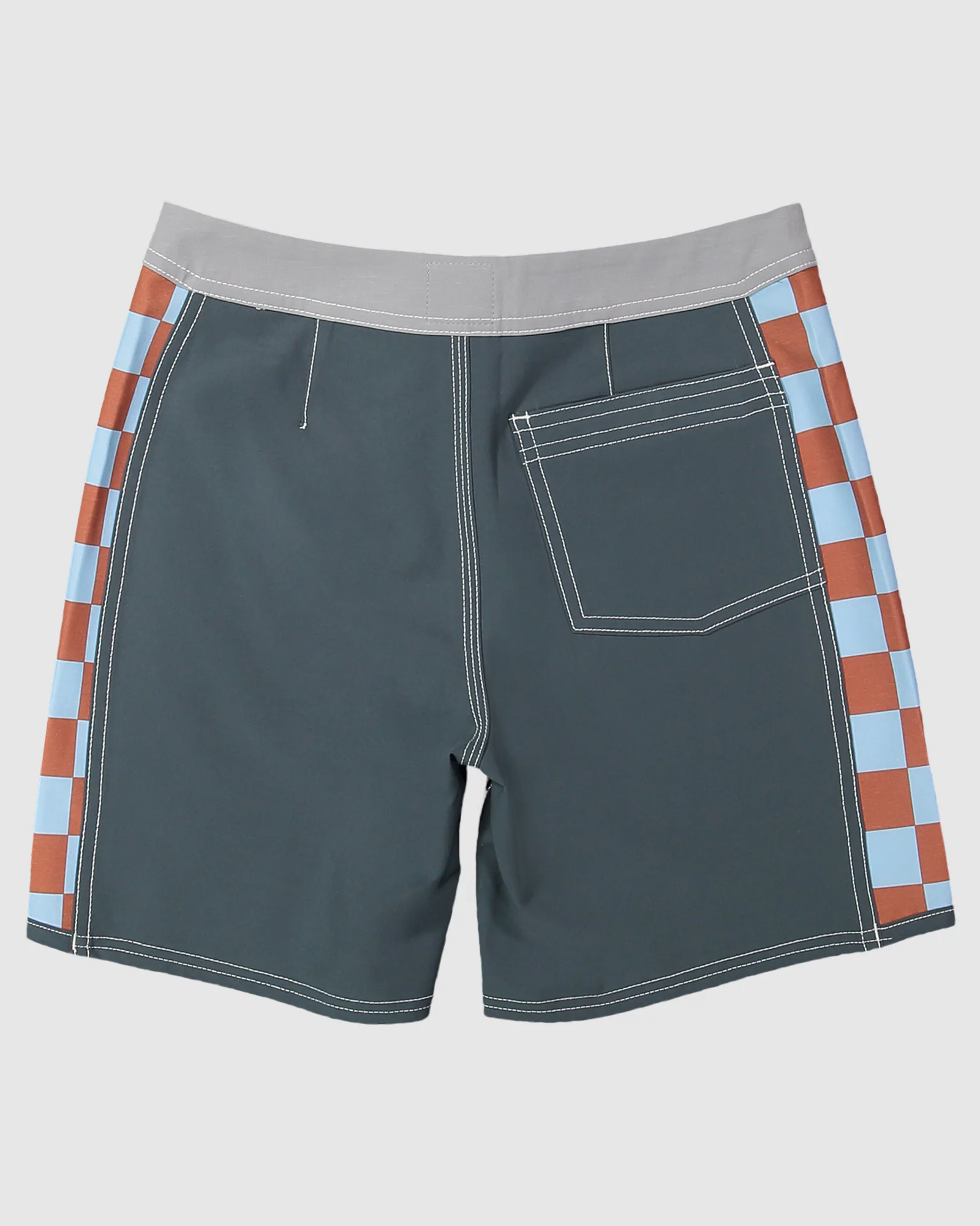 Boys 8-16 Original Arch 15" Boardshorts - Image 2