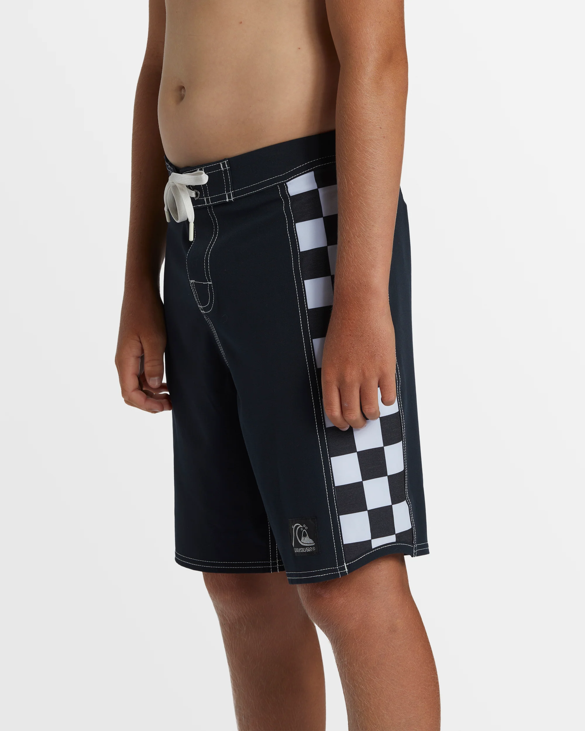 Boys 8-16 Original Arch Boardshorts - Image 3