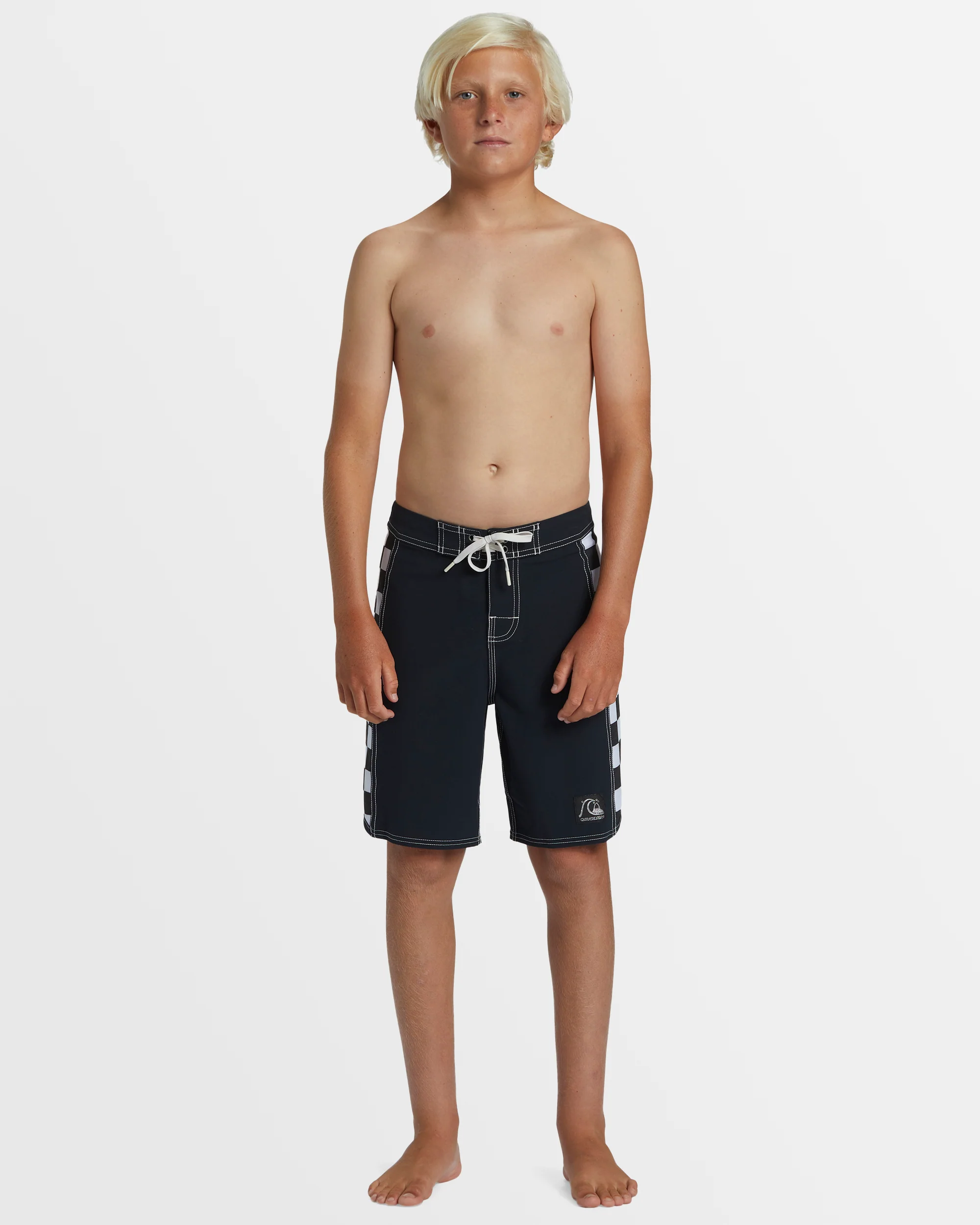 Boys 8-16 Original Arch Boardshorts - Image 5
