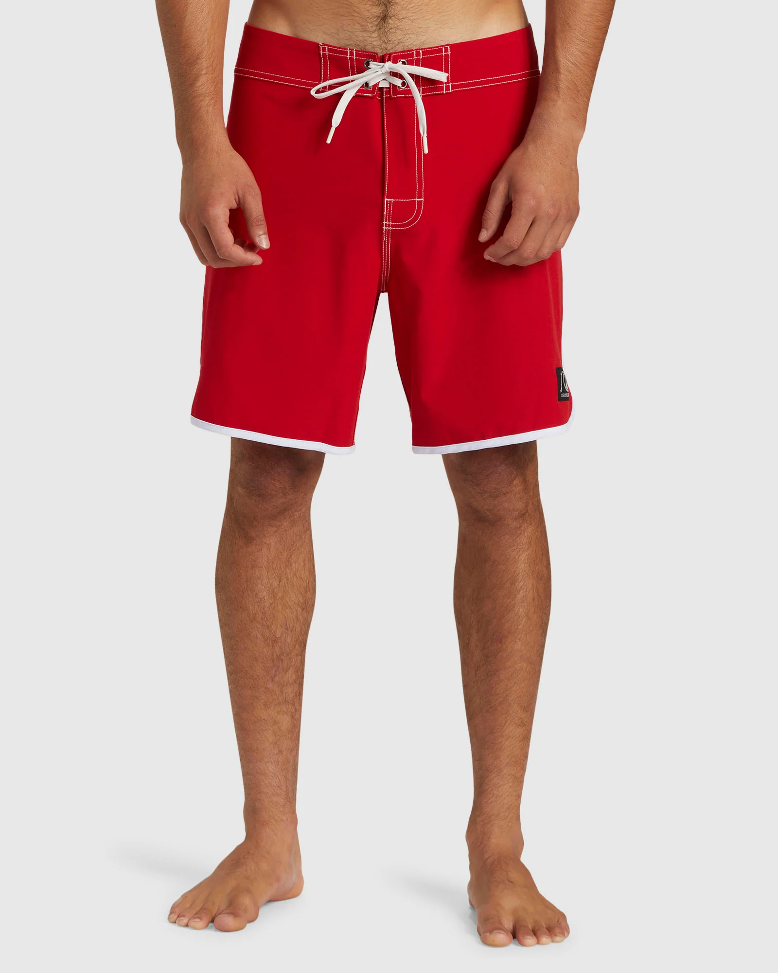 Mens Original Scallop 18" Boardshorts