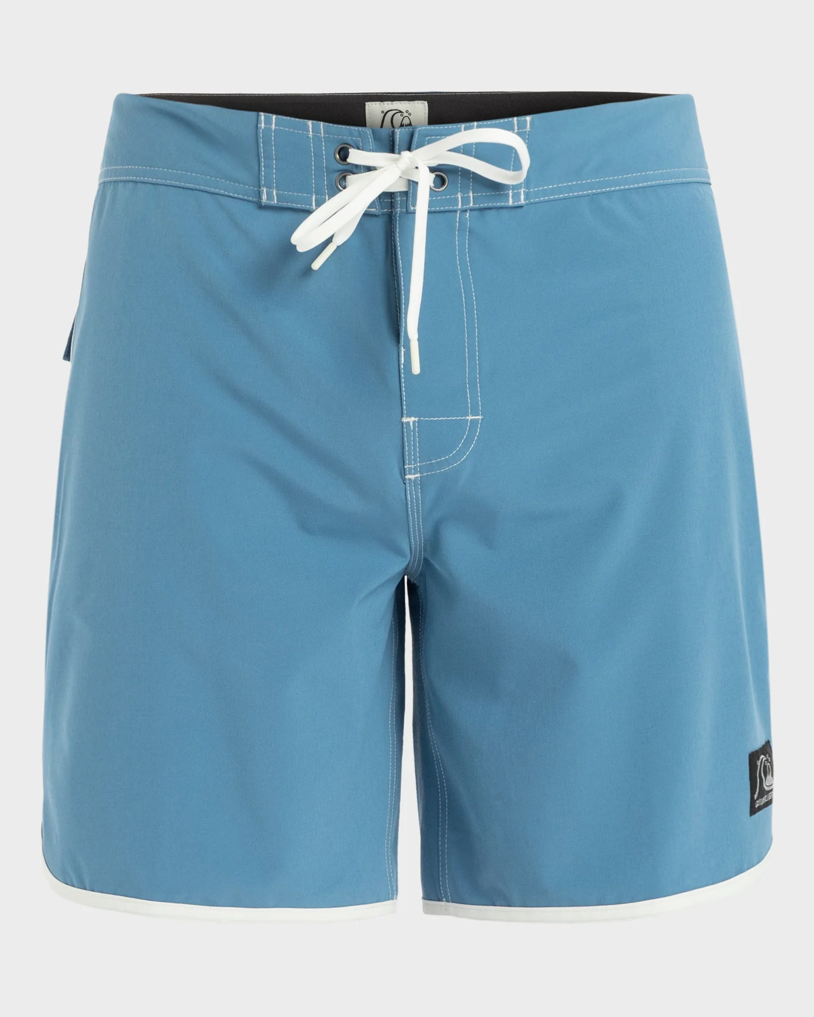 Mens Original Scallop 18" Boardshorts - Image 7