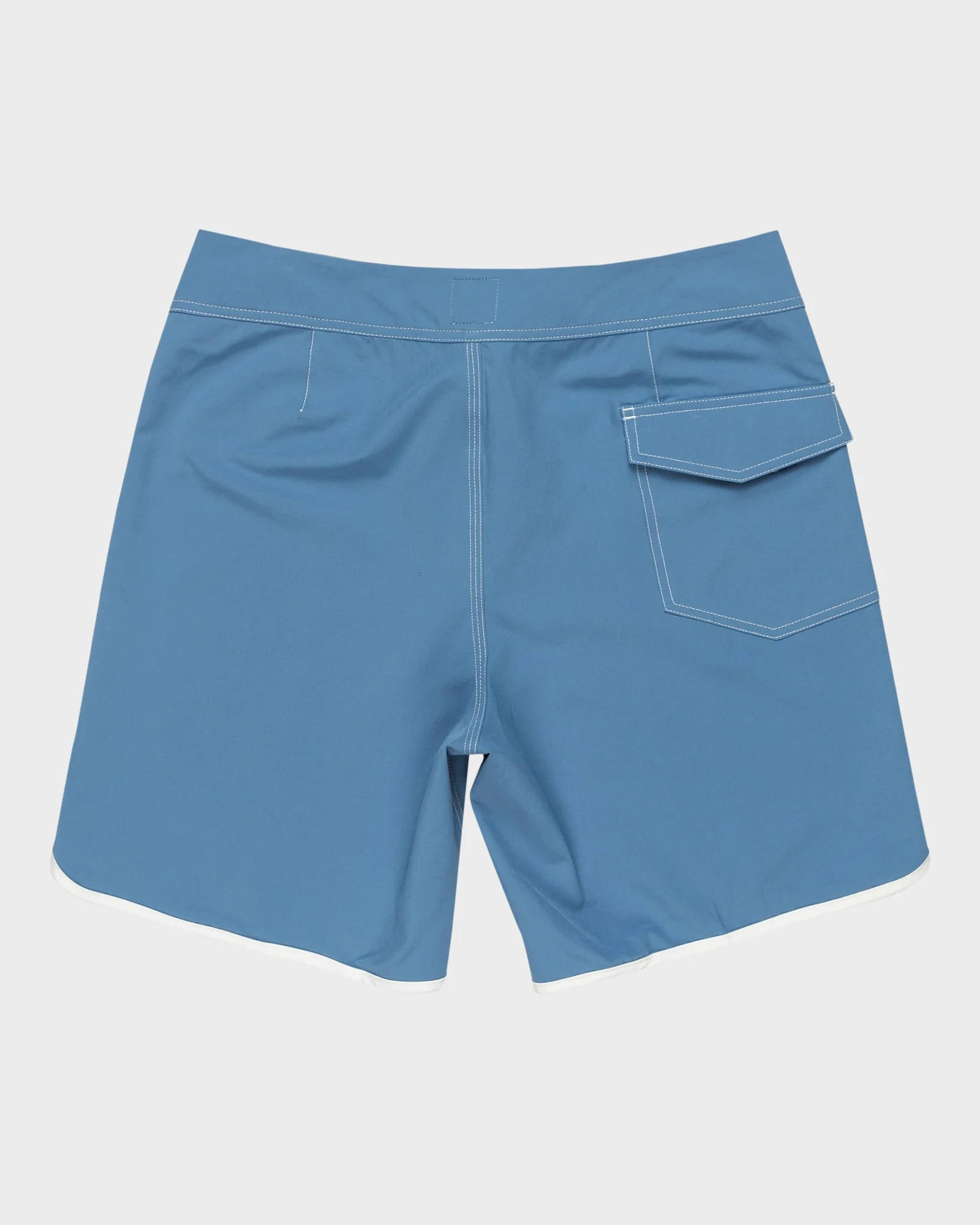 Mens Original Scallop 18" Boardshorts - Image 8