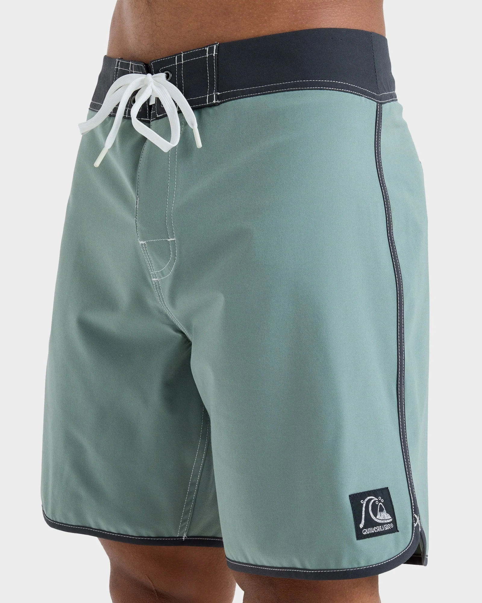Mens Original 18" Boardshorts - Image 4