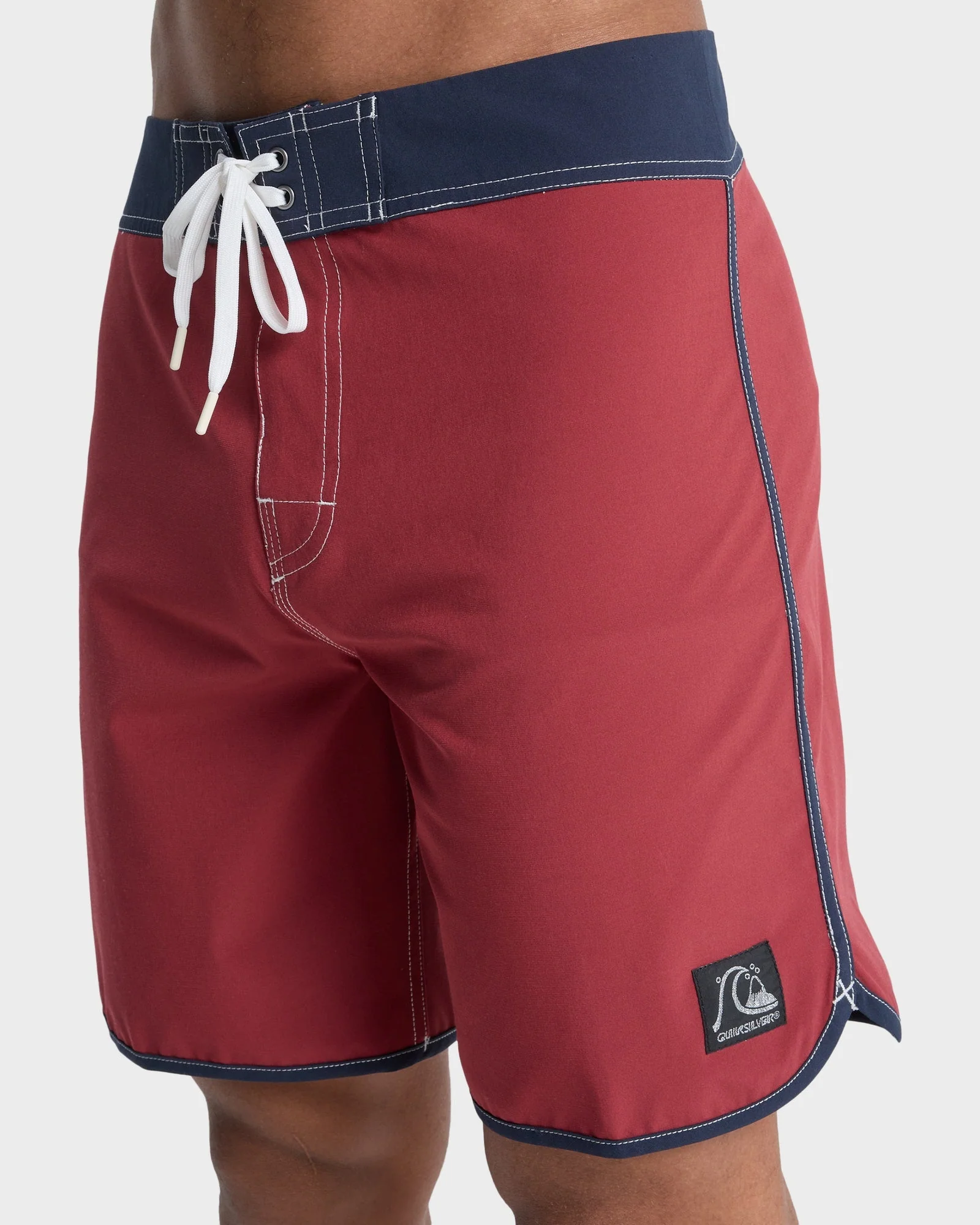 Mens Original Straight Leg 18" Boardshorts - Image 4