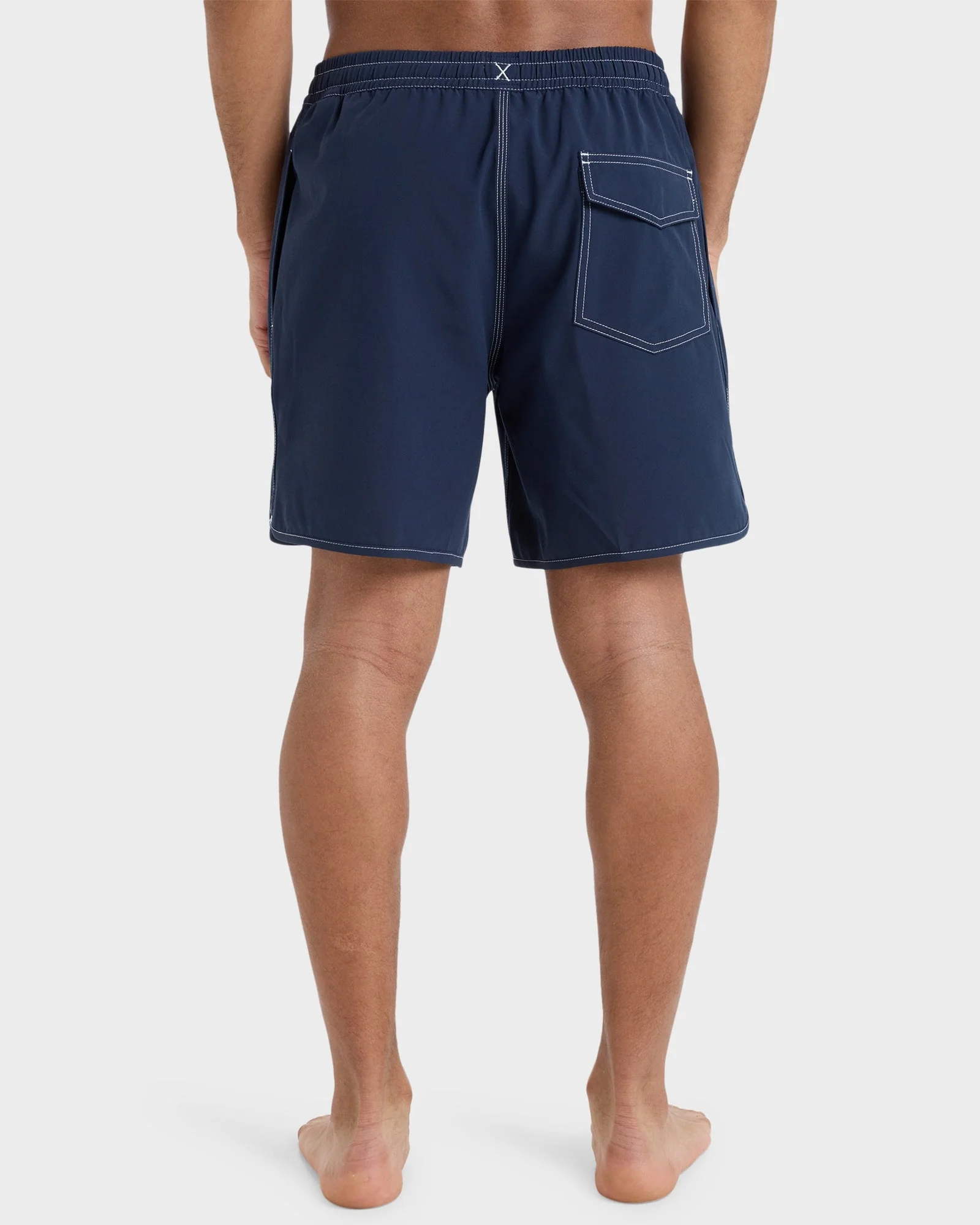Mens Original 18" Swim Shorts - Image 2