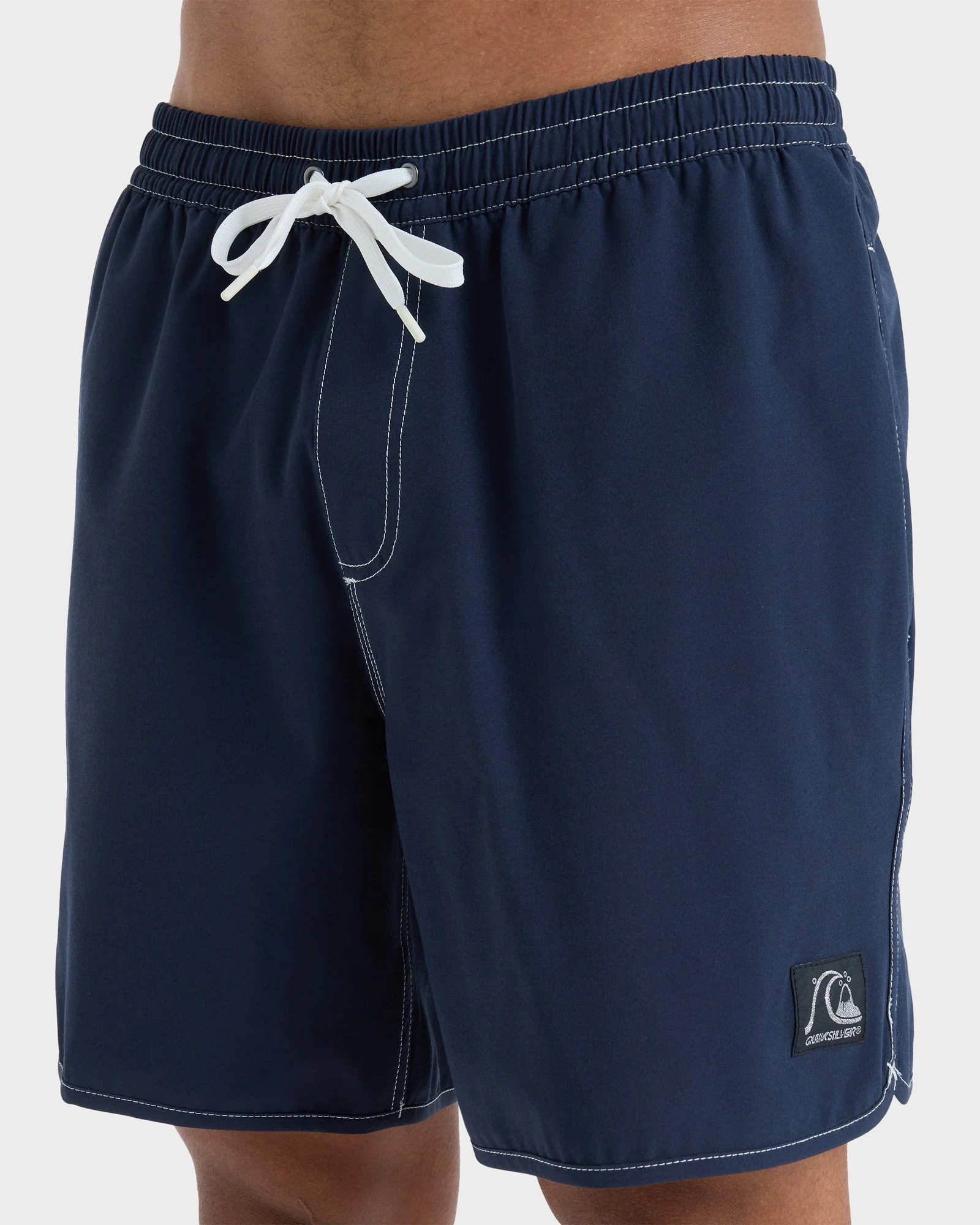 Mens Original 18" Swim Shorts - Image 4